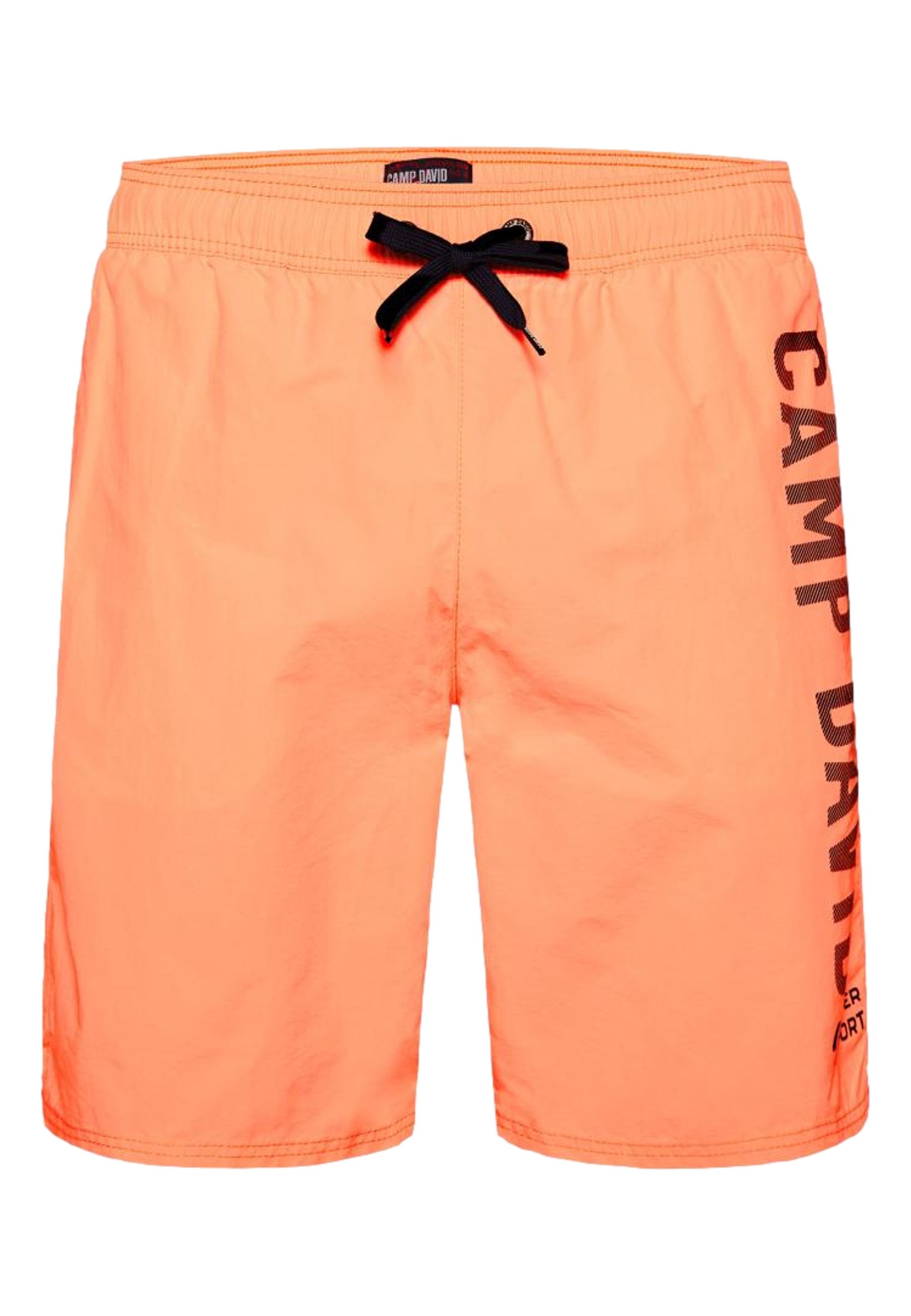 CAMP DAVID Badeshorts Badeshorts Swimshorts (1-St) günstig online kaufen