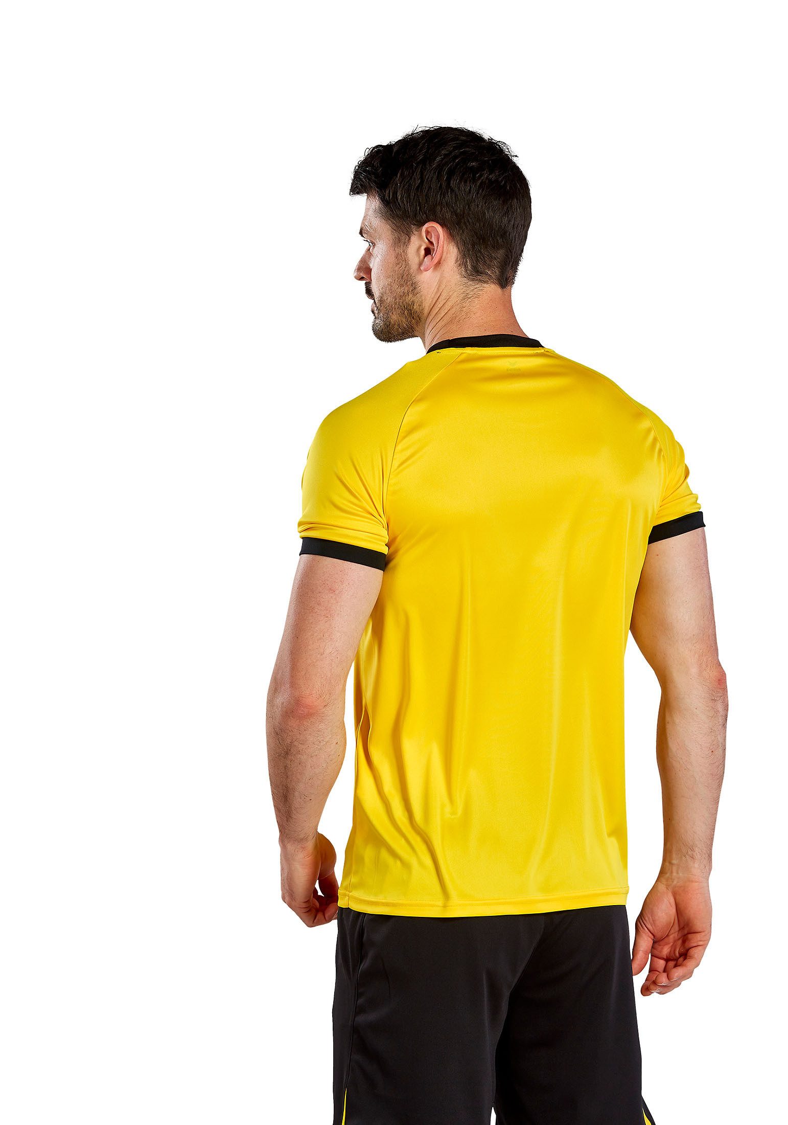 Erima Fußballtrikot Mantua Trikot Herren