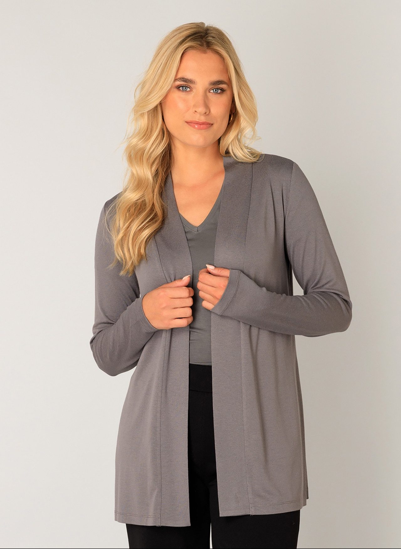 Strickjacke Yayla