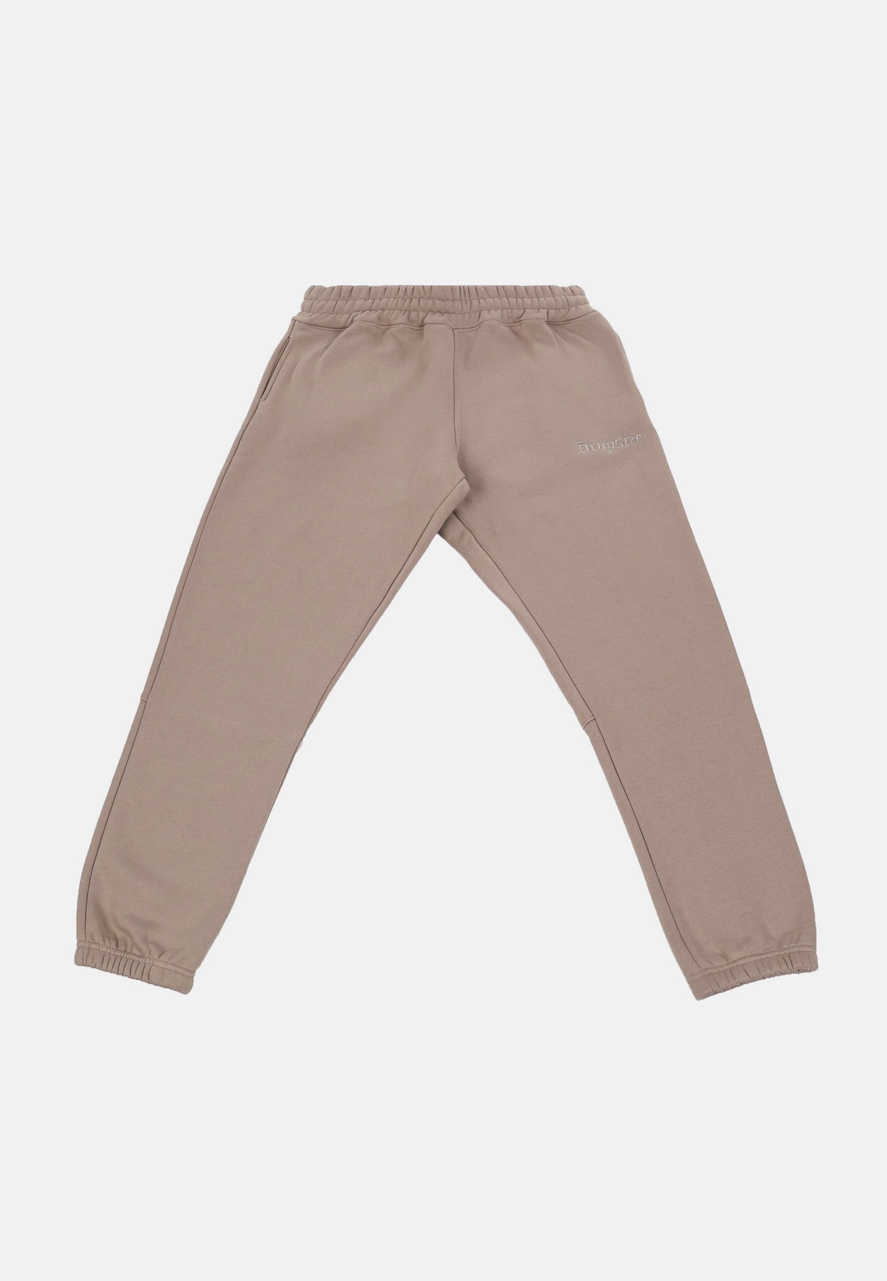 Dropsize Jogginghose Dropsize EMBO V3 JOGGER (1-tlg)