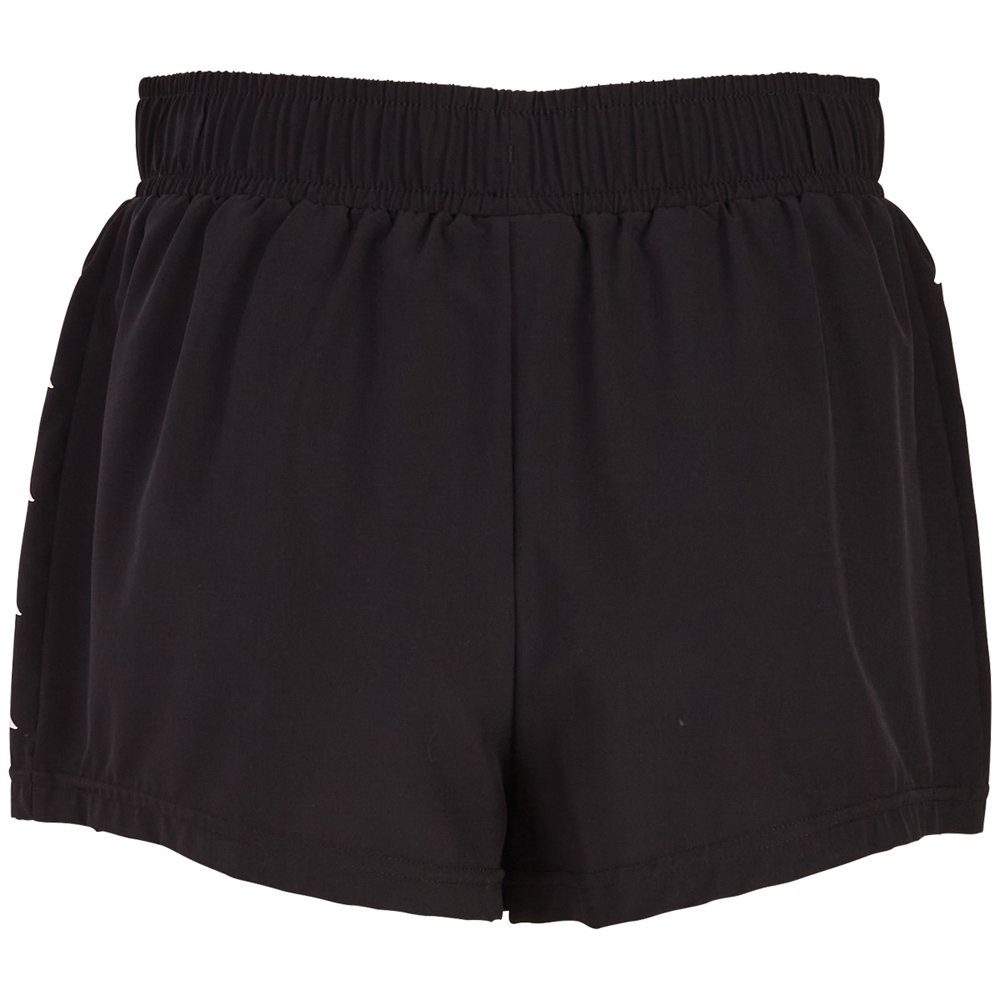 Kappa Shorts mit innenliegendem Kordelzug