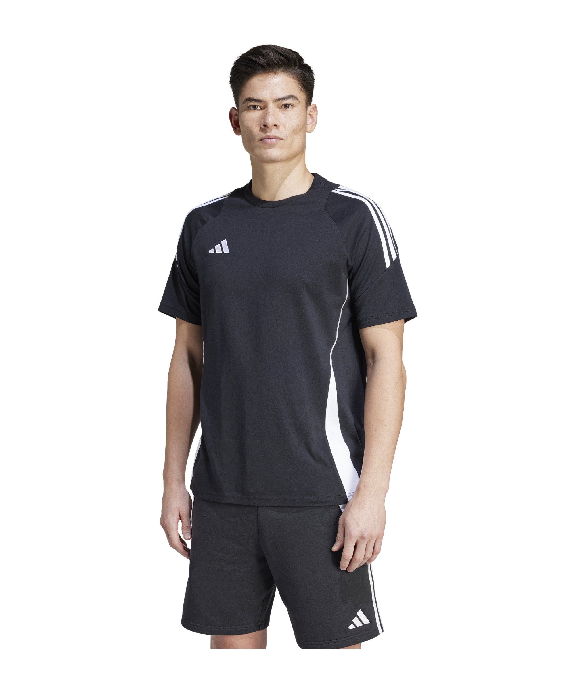 adidas Performance Trainingsshirt TIRO24 SWTEE günstig online kaufen
