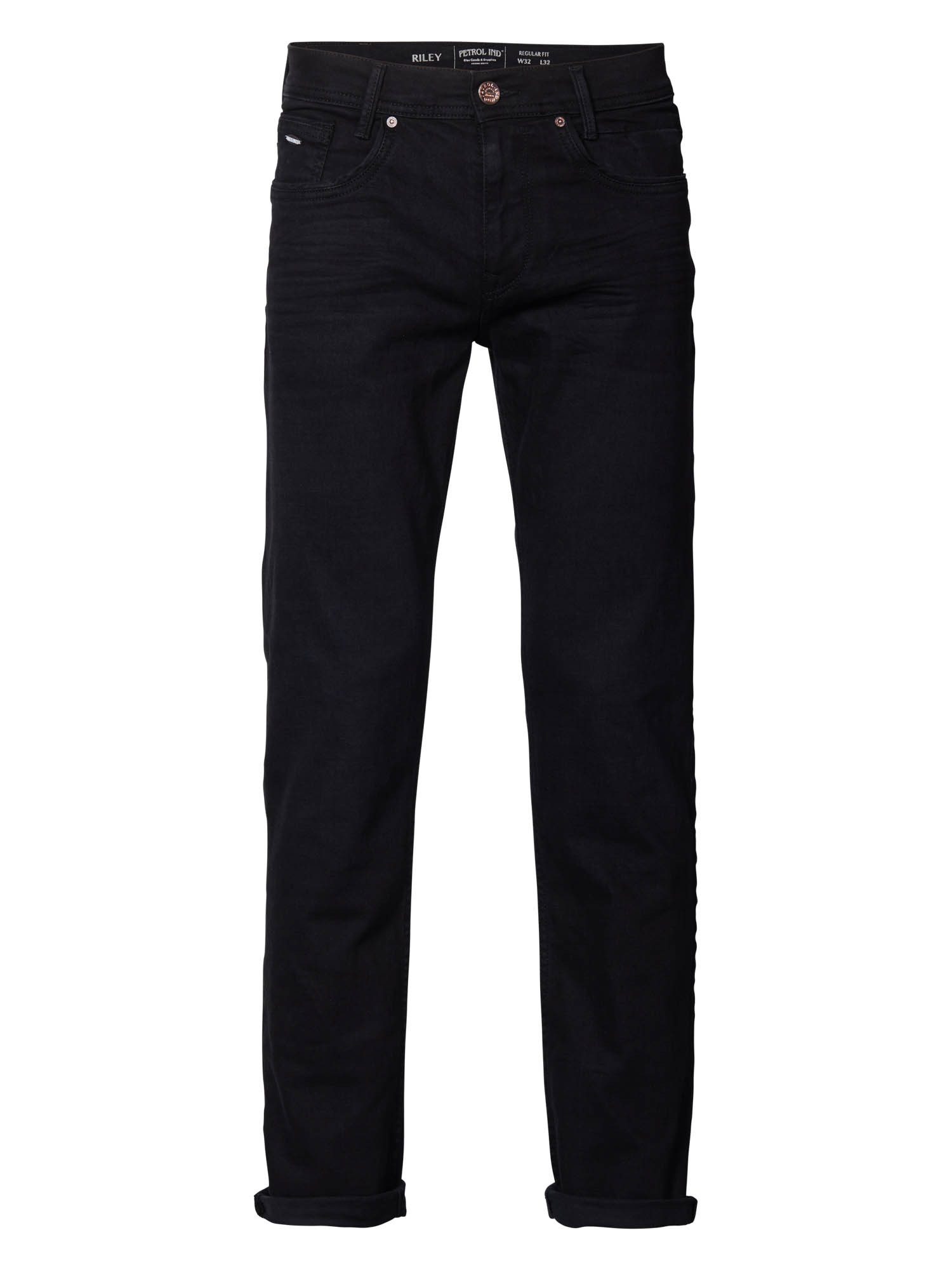 Petrol Industries Regular-fit-Jeans Regular Fit Jeans günstig online kaufen