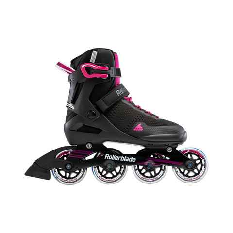 ROLLERBLADE Inlineskates Damen Inlineskates "Sirio 80 W"