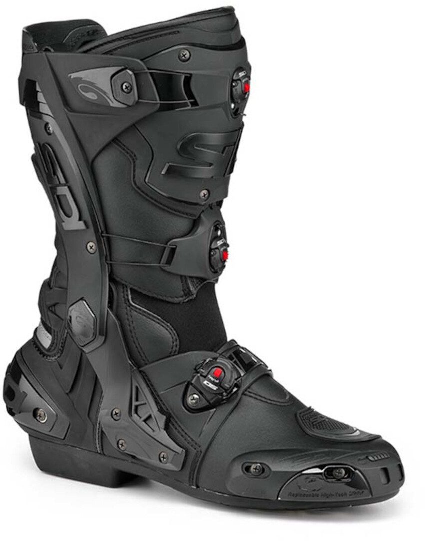 Rex Motorrad Motocross Stiefel Motorradstiefel