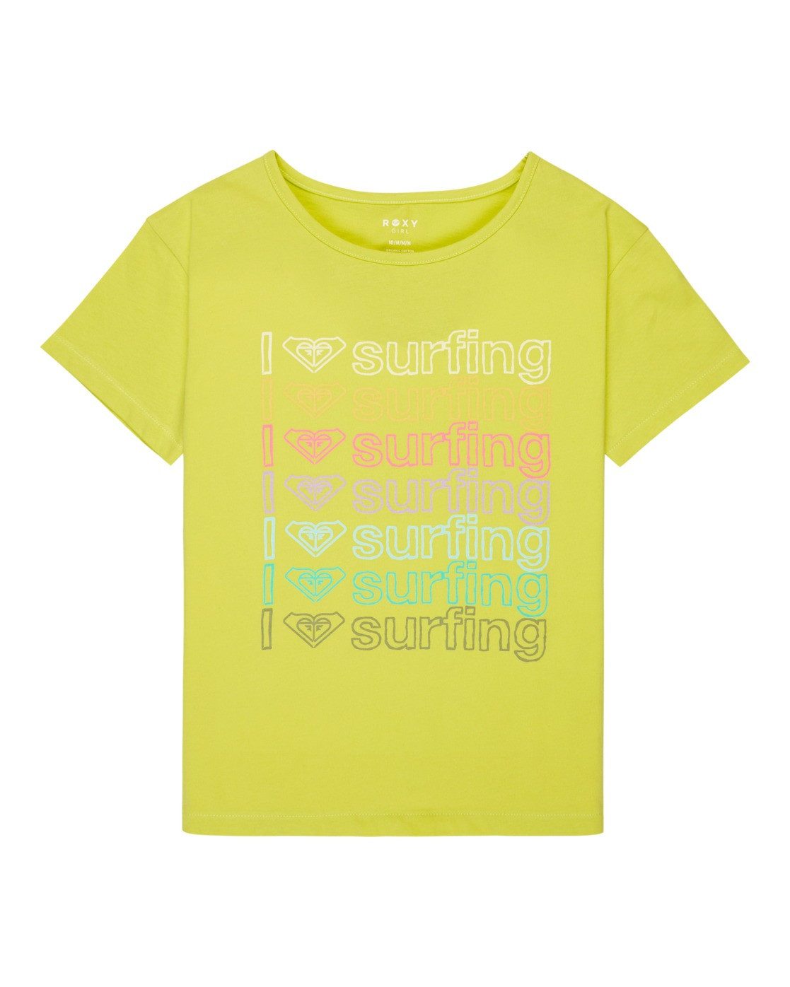 T-Shirt Lilyregular Night Vintage