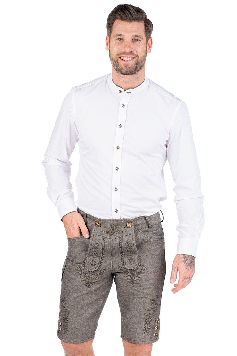 Hammerschmid Trachtenjeans Trachtenhose Herren - BERNAU günstig online kaufen
