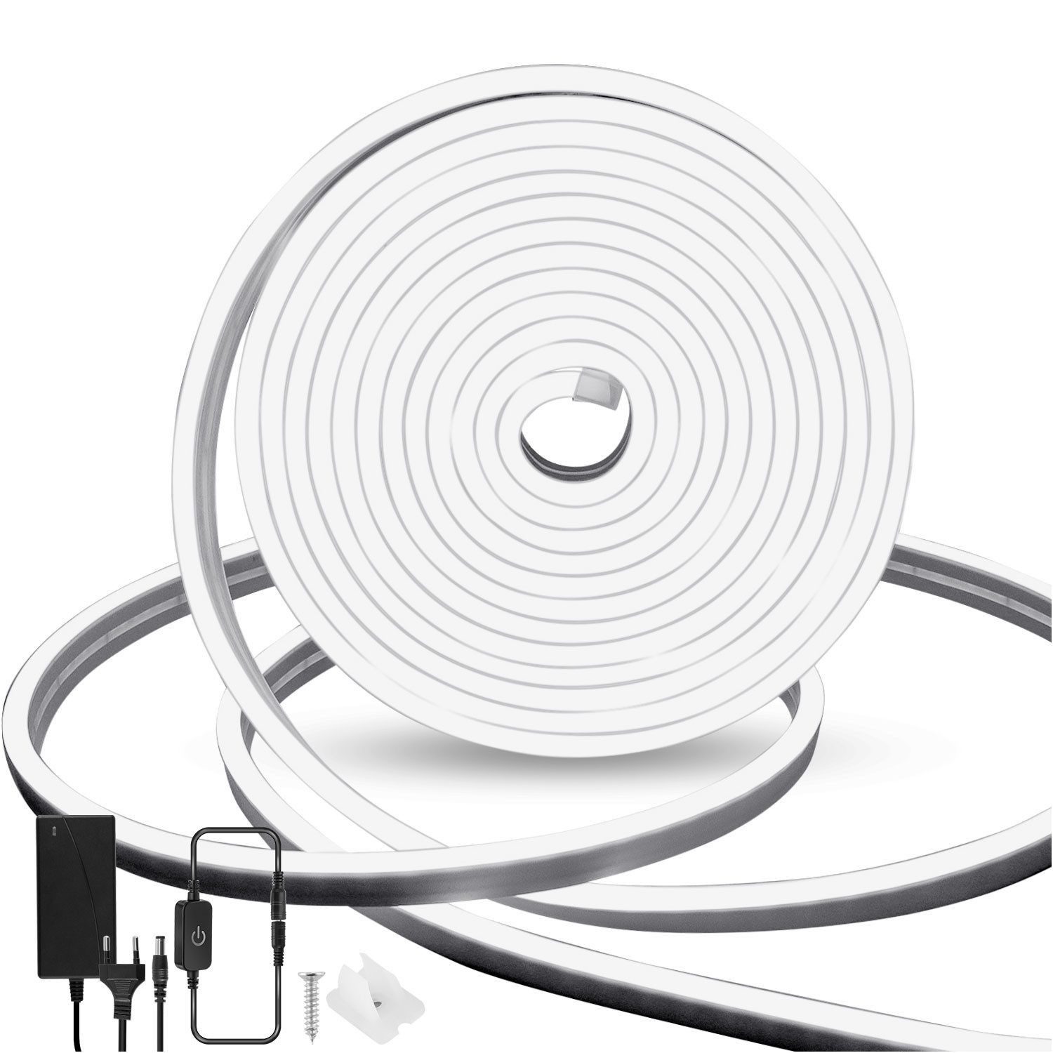 OULENBIYAR LED Stripe LED Strip 12V günstig online kaufen