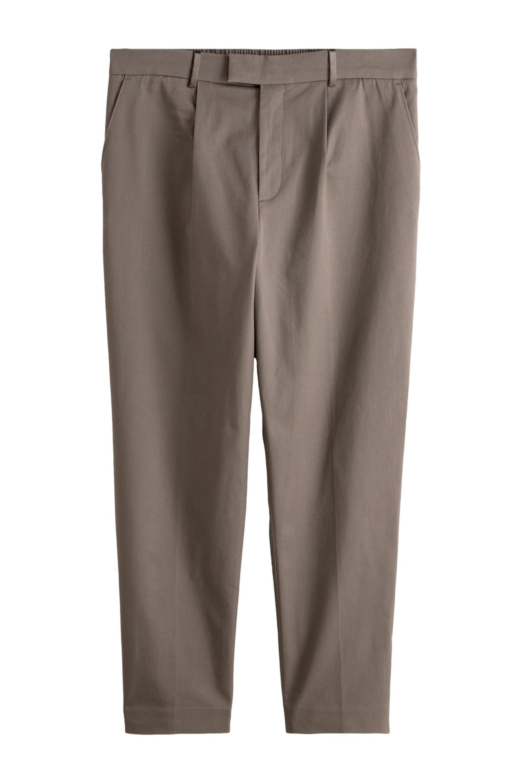 Stretch-Hose Elegante N. Premium Regular Fit Chinohose