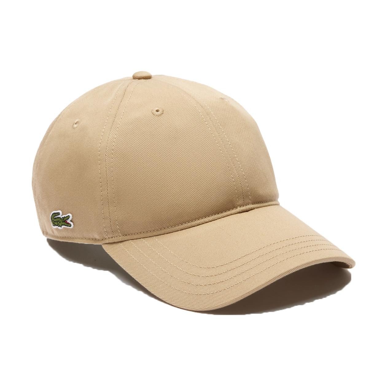 Lacoste Snapback Cap Lacoste Logo Cap günstig online kaufen