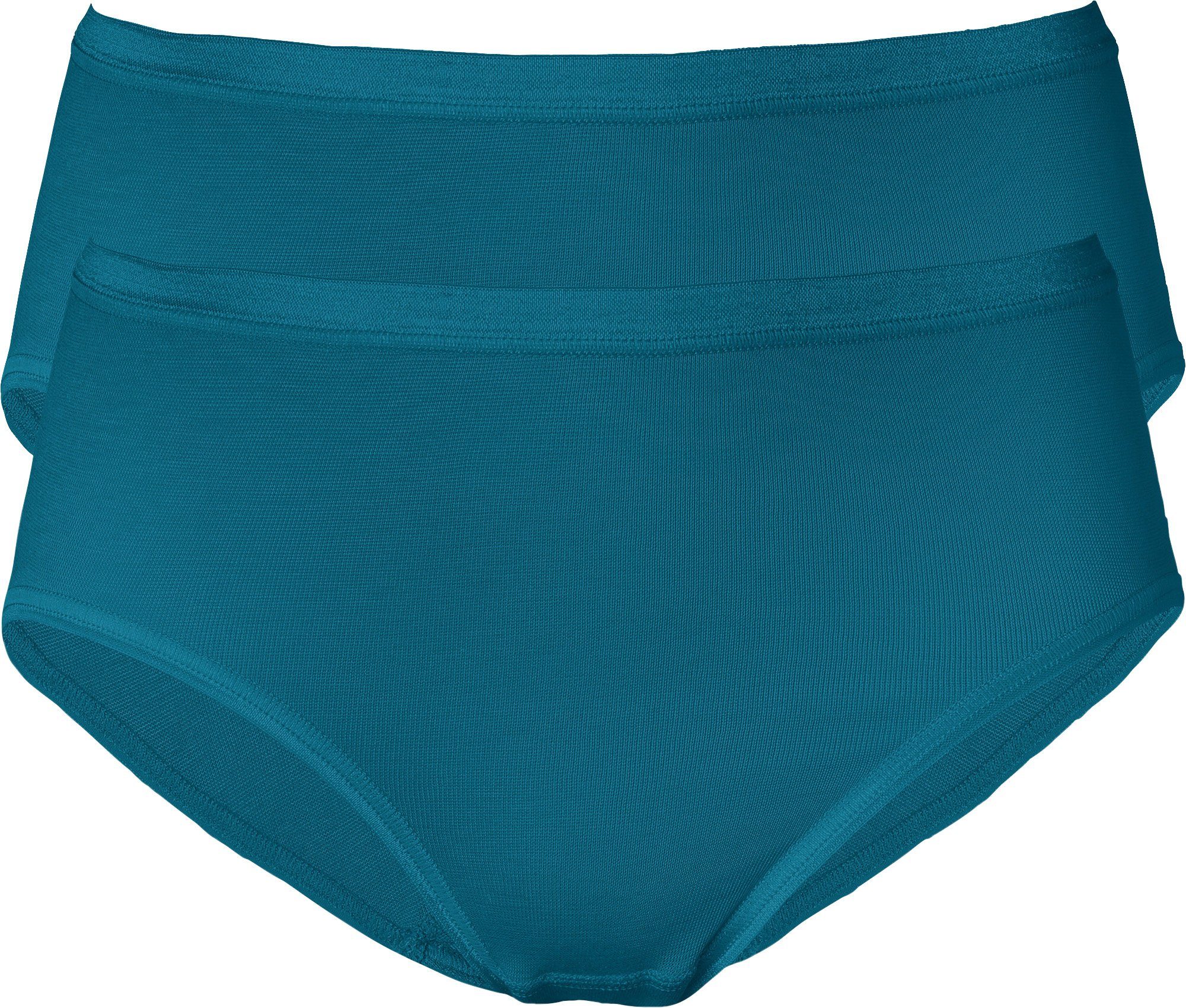 Slip Damen-Slip 2er-Pack