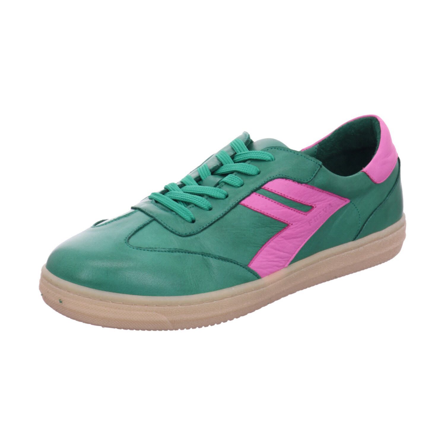 Andrea Conti Da.-Sneaker Schnürschuh