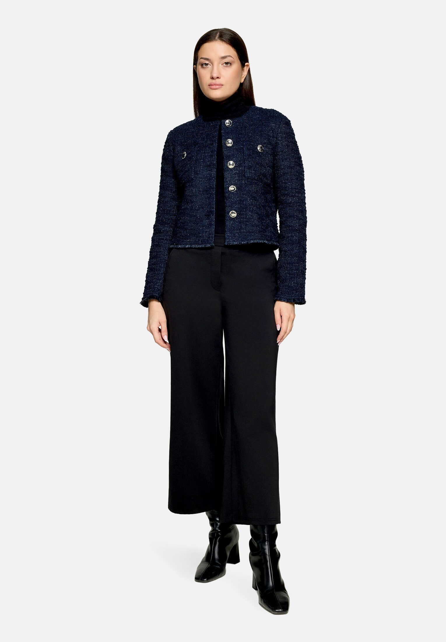 Betty Barclay Jackenblazer Damen langarm