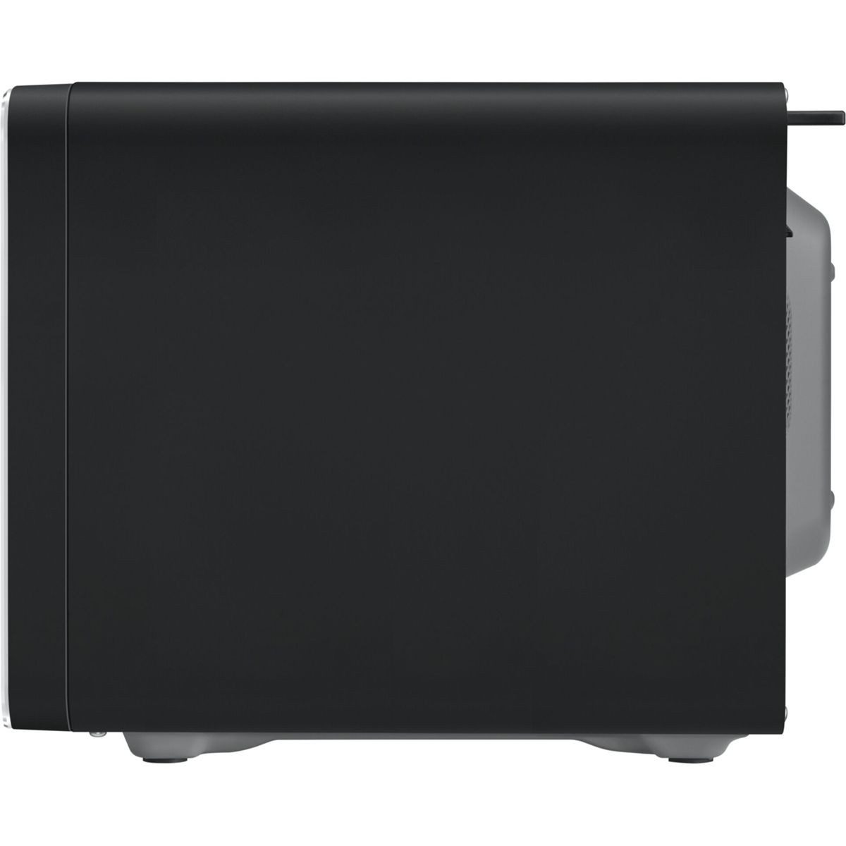 Smeg MOC01BLMEU Mikrowelle - Bild 3