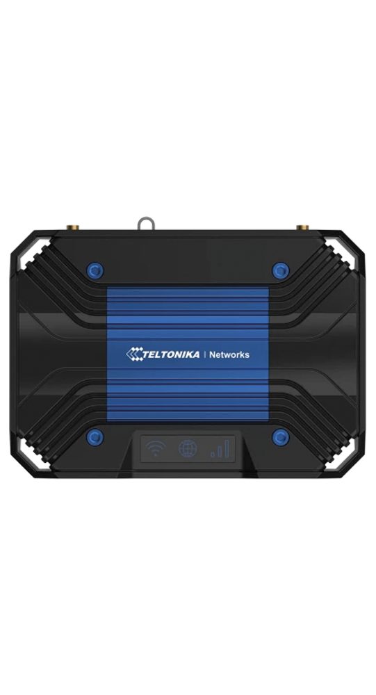 Teltonika TCR100 Mobilfunk Router Wi-Fi 4G/LTE WLAN-Repeater