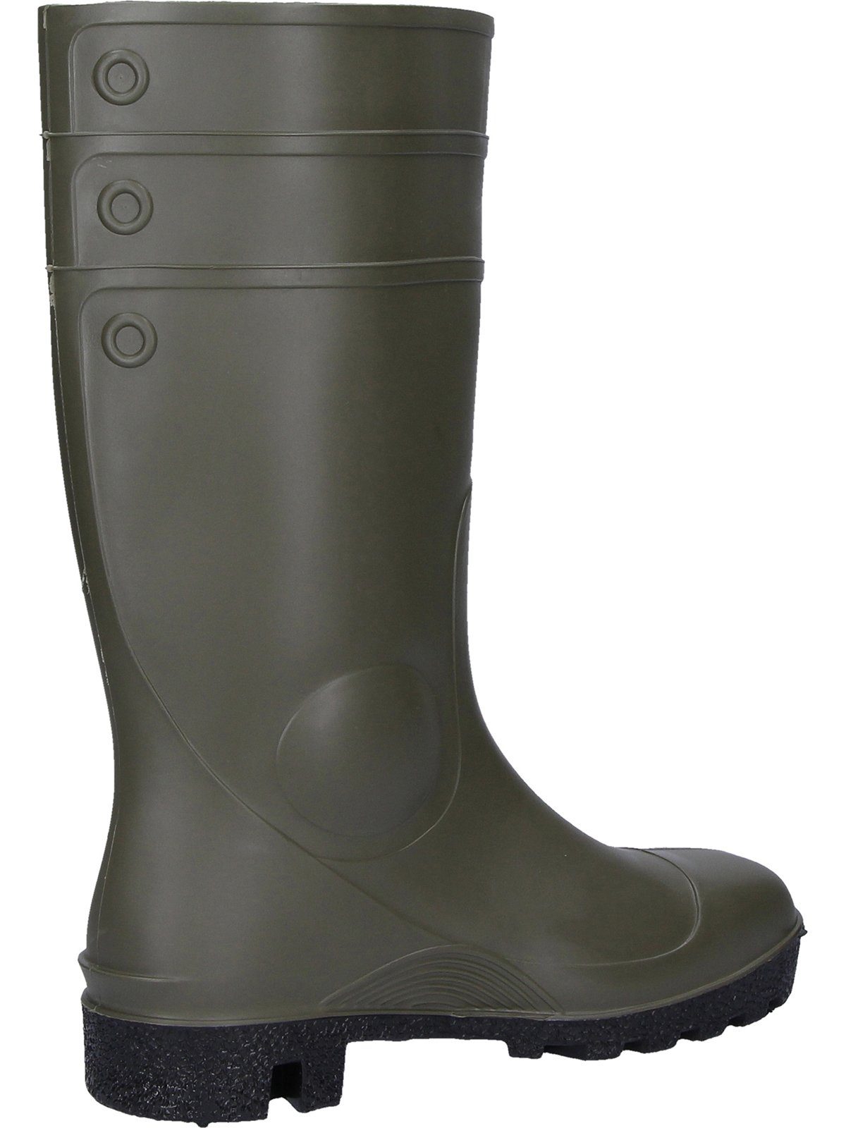 Dunlop_Workwear 142VP Protomastor full safety Gummistiefel