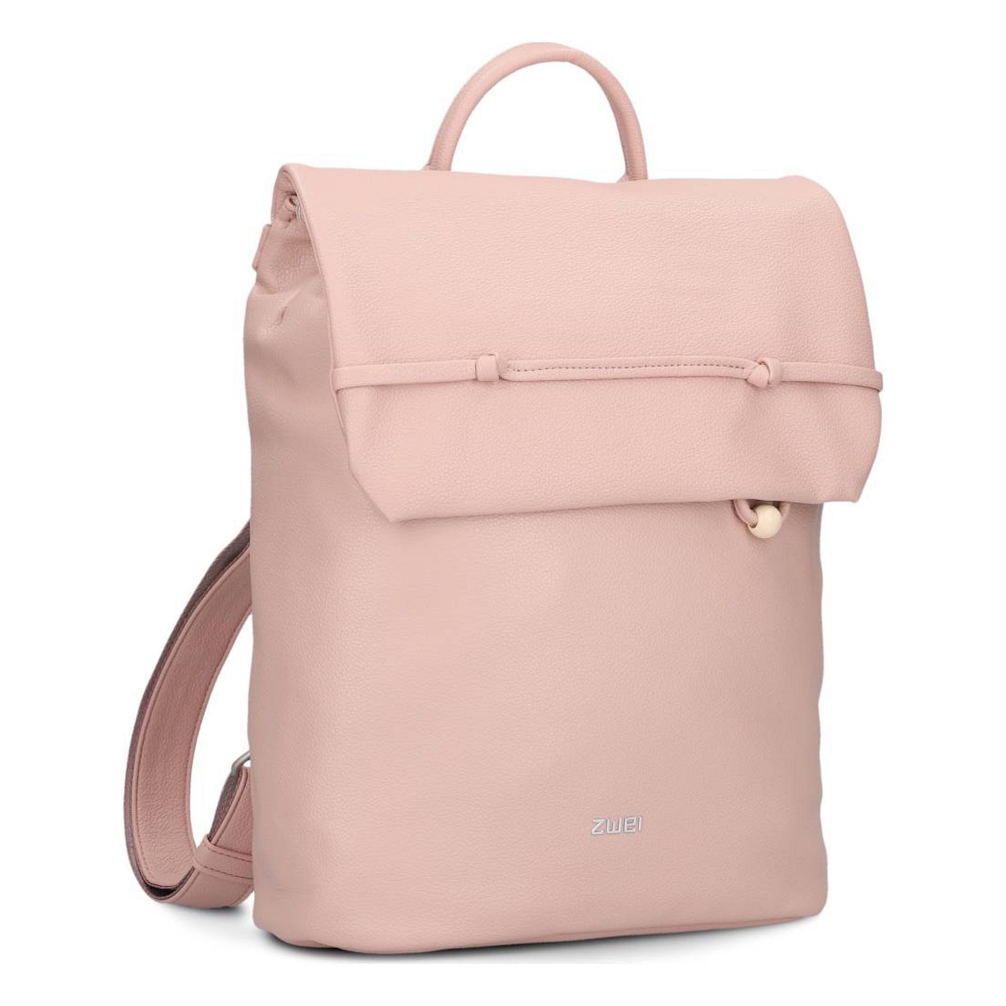 Zwei Daypack Perla, Polyurethan