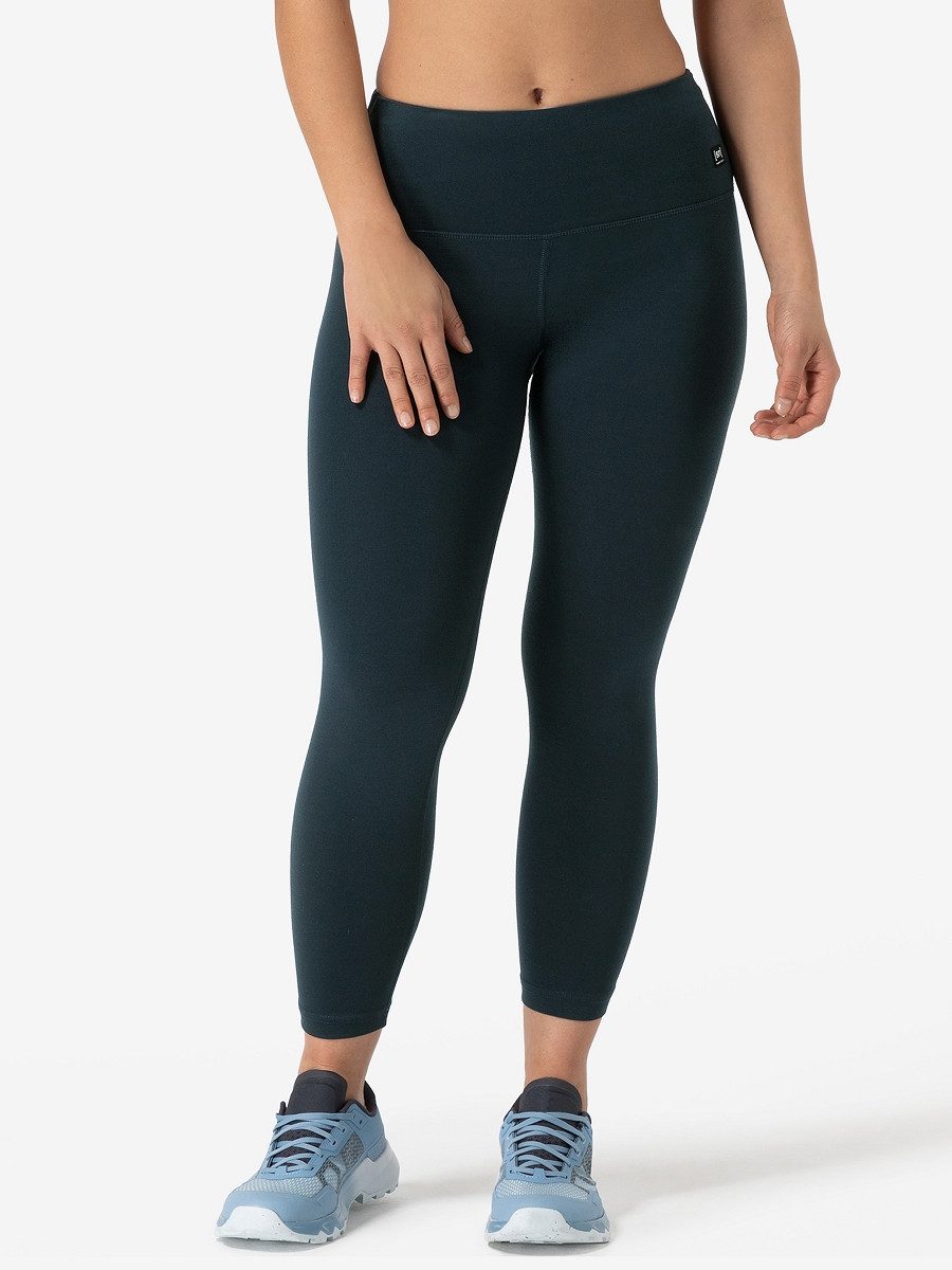 SUPER.NATURAL Funktionstights für Damen aus Merino W SUPER TIGHTS besonders günstig online kaufen