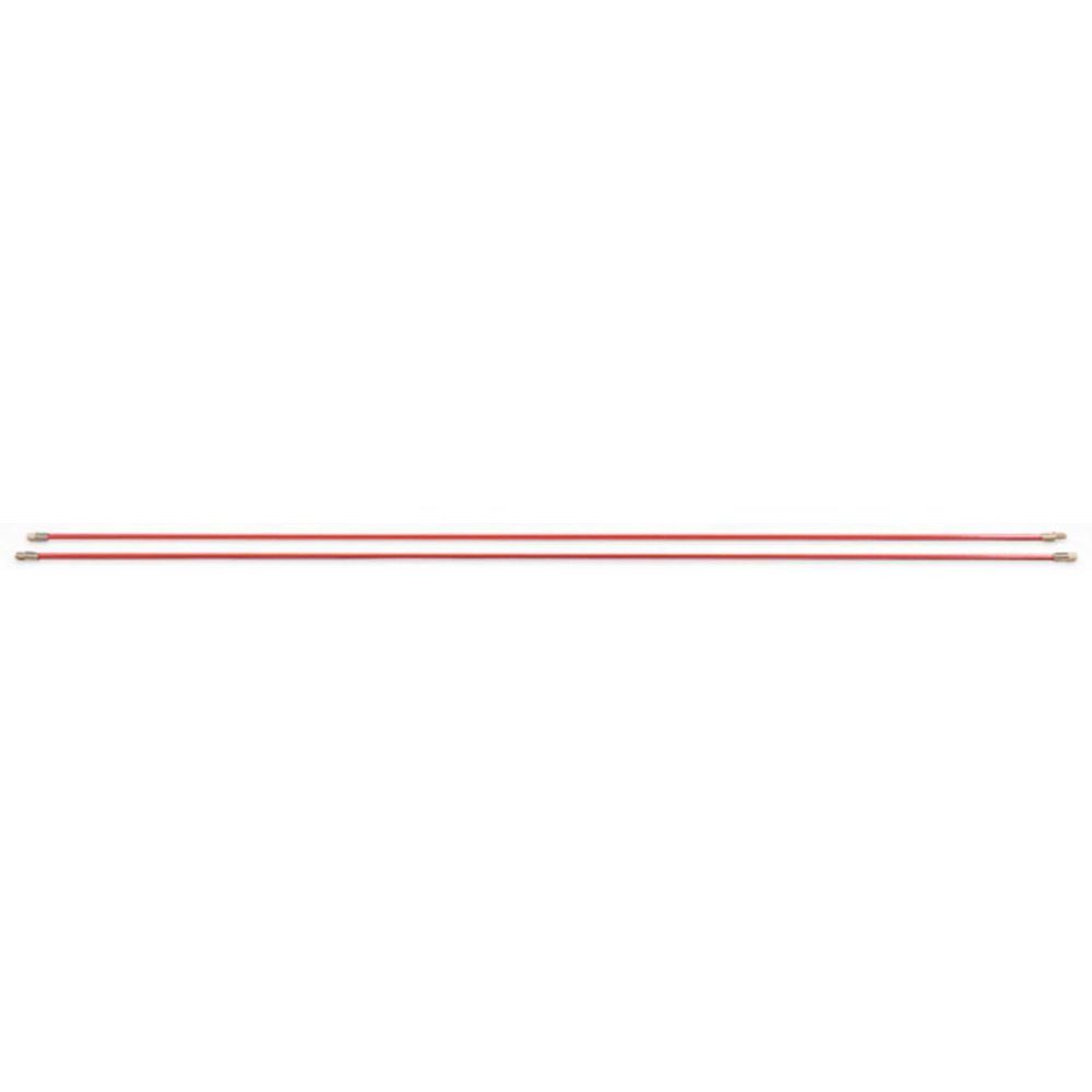 Kabelzubehör Cable Scout+ Erweiterungsstangen 897-90006 HellermannTyton