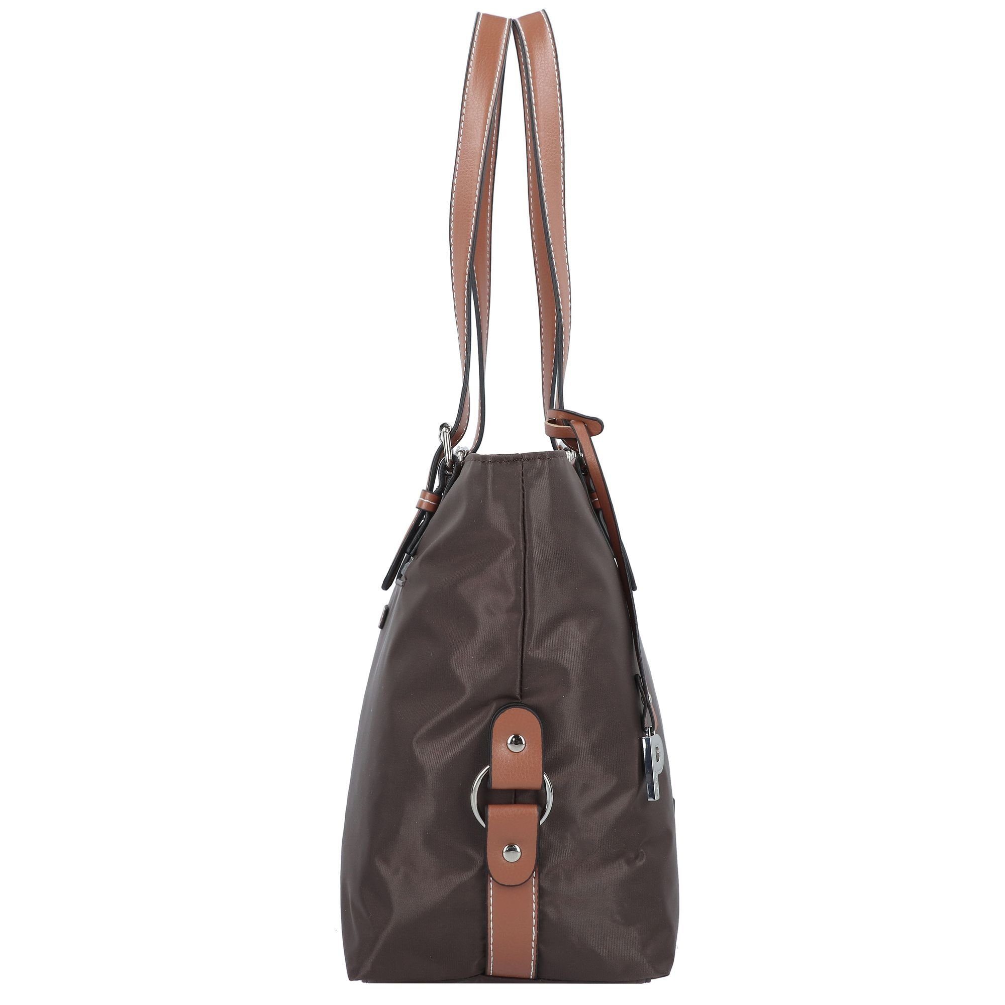 Picard Schultertasche Sonja, Nylon