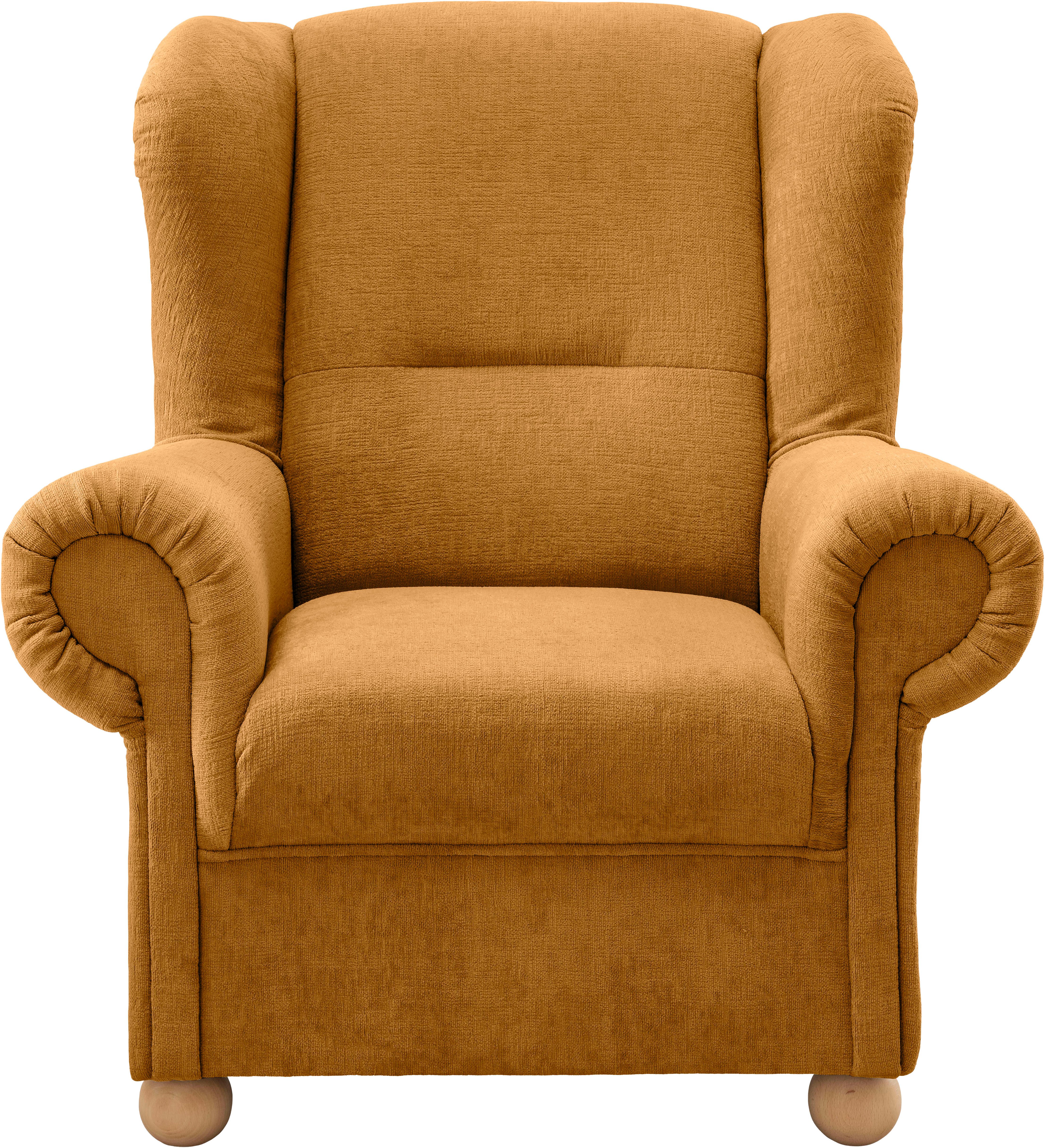 Home affaire Ohrensessel Torello (1-St)