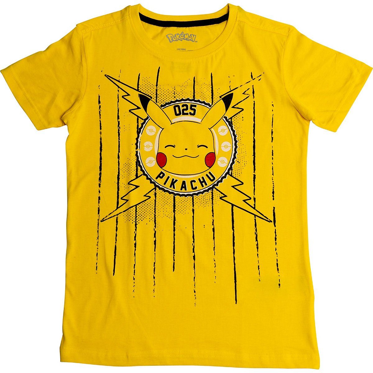 POKÉMON T-Shirt »Pokémon Girls T-Shirt Gr.152« | OTTO