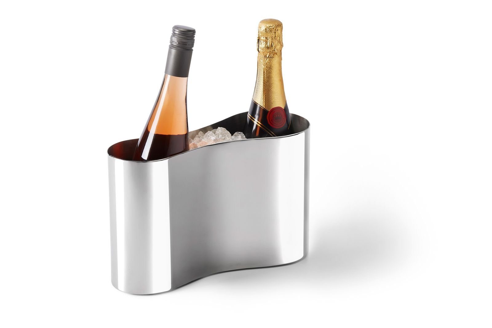 Wein- und Sektkühler