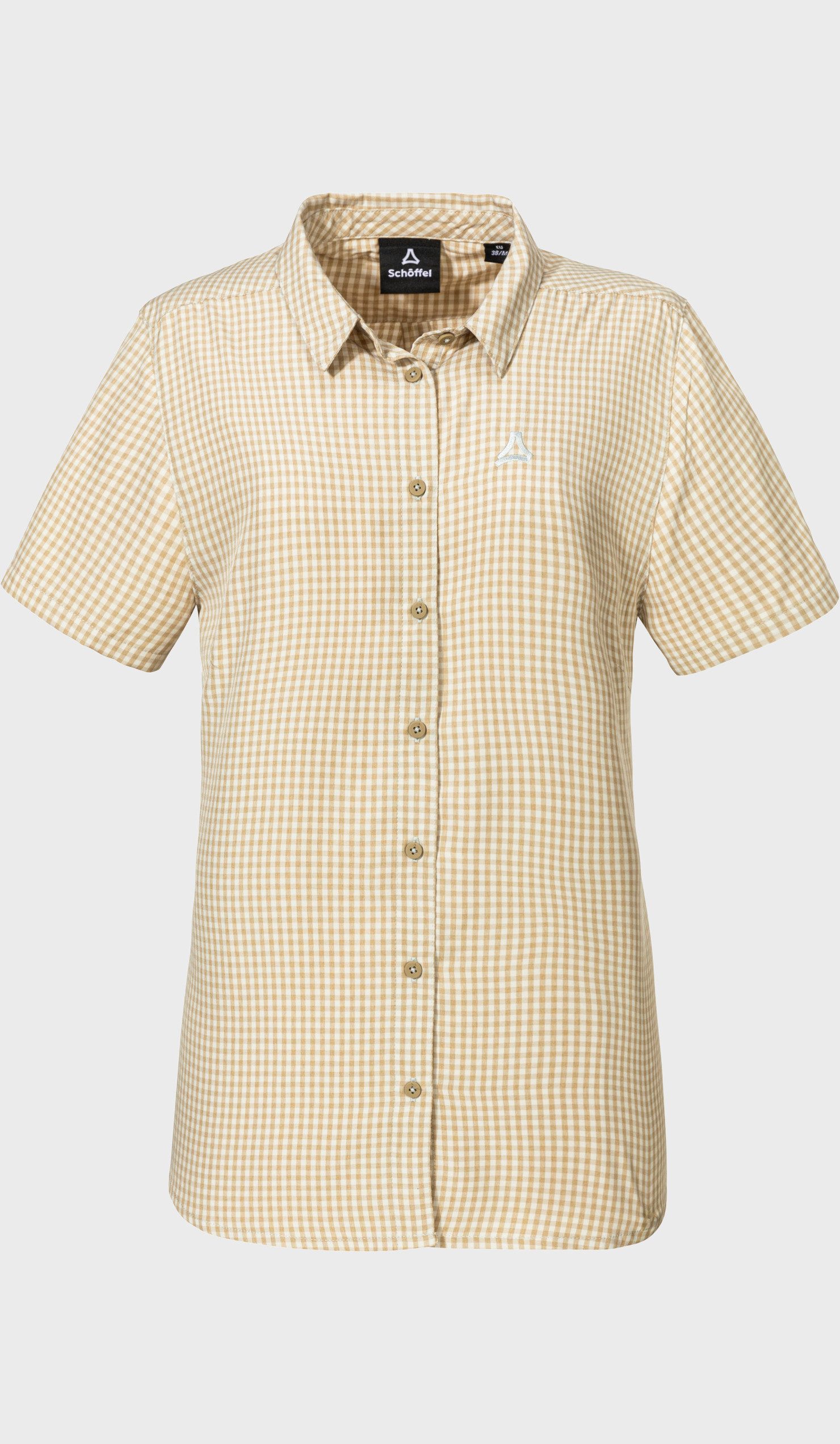 Schöffel Outdoorbluse CIRC Blouse Style Dalfoss WMN