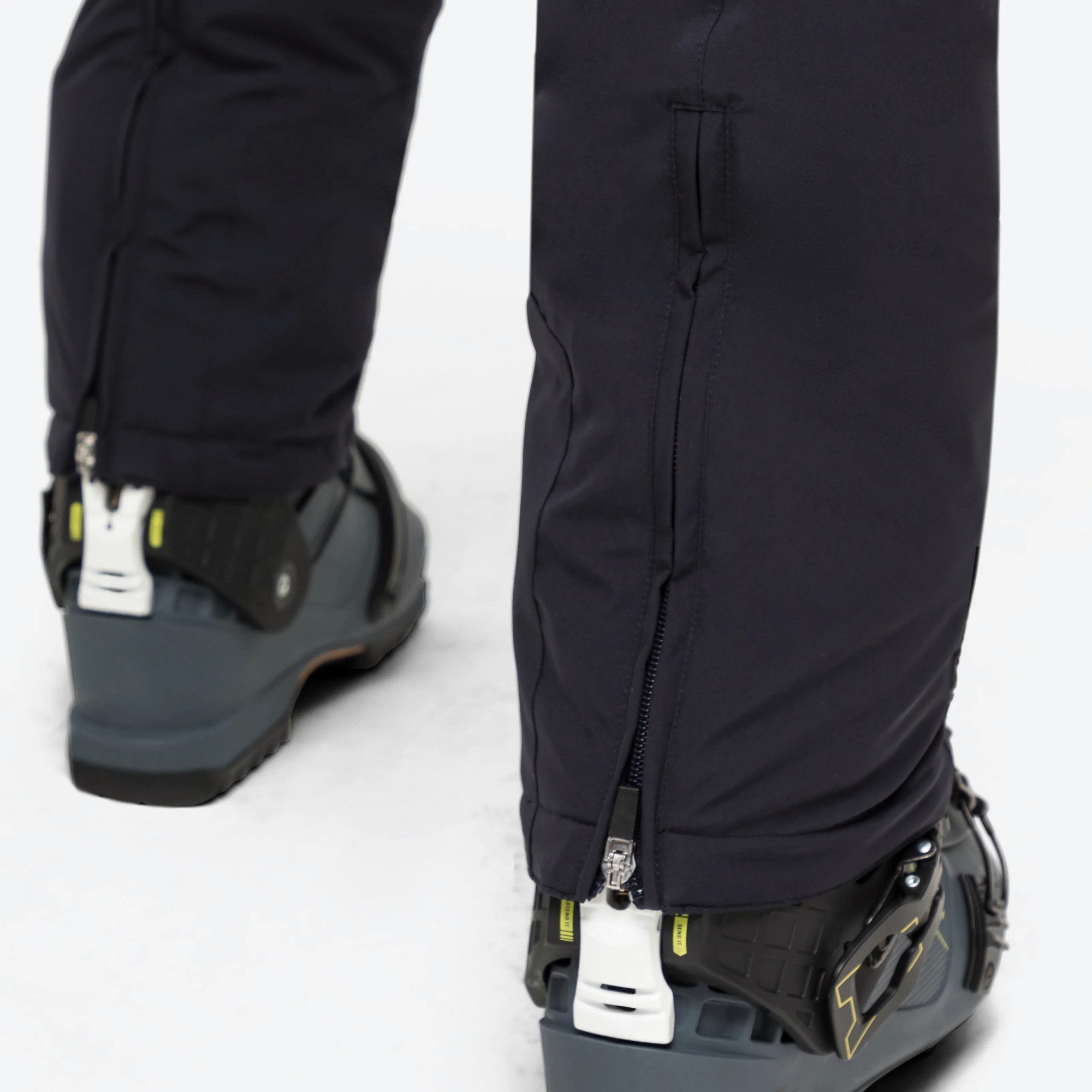 Maier Sports Skihose Maier Sports Damen Skihose Vroni slim 3000011