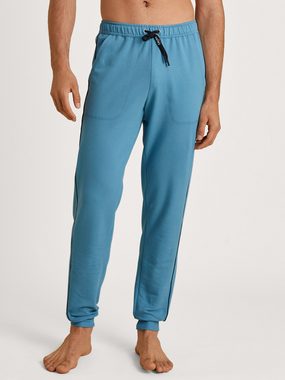 CALIDA Pyjamahose RMX Lounge Leisure (1-tlg)