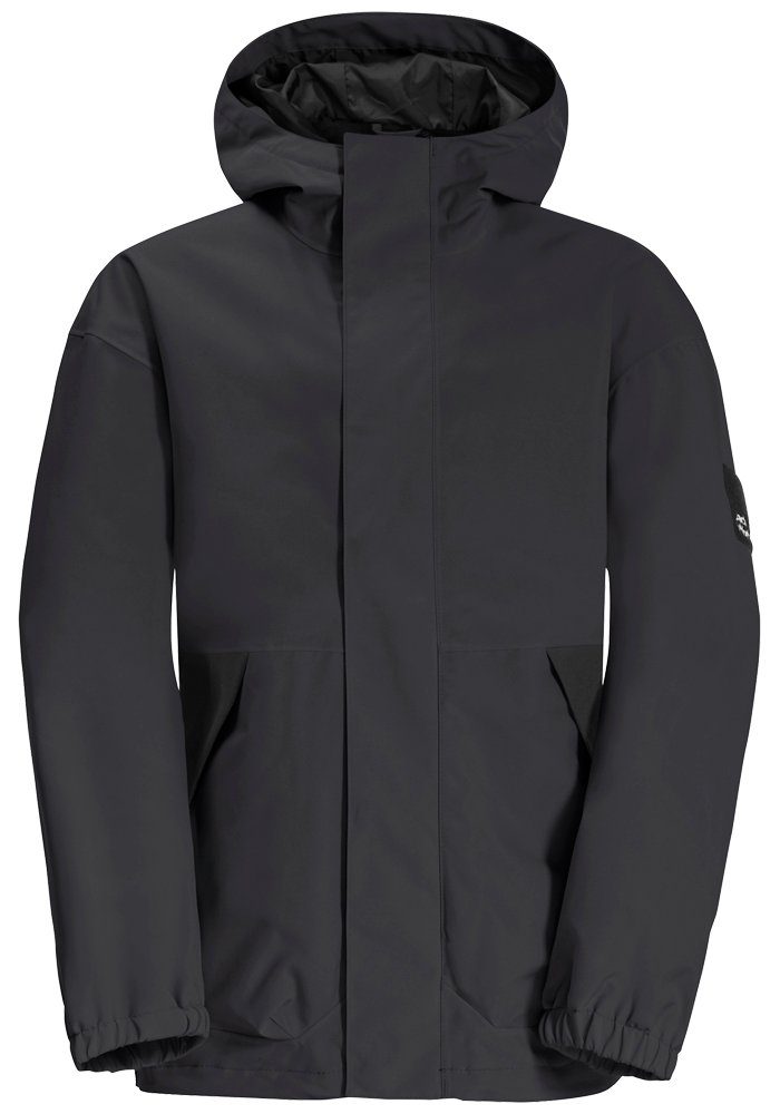 granite-black