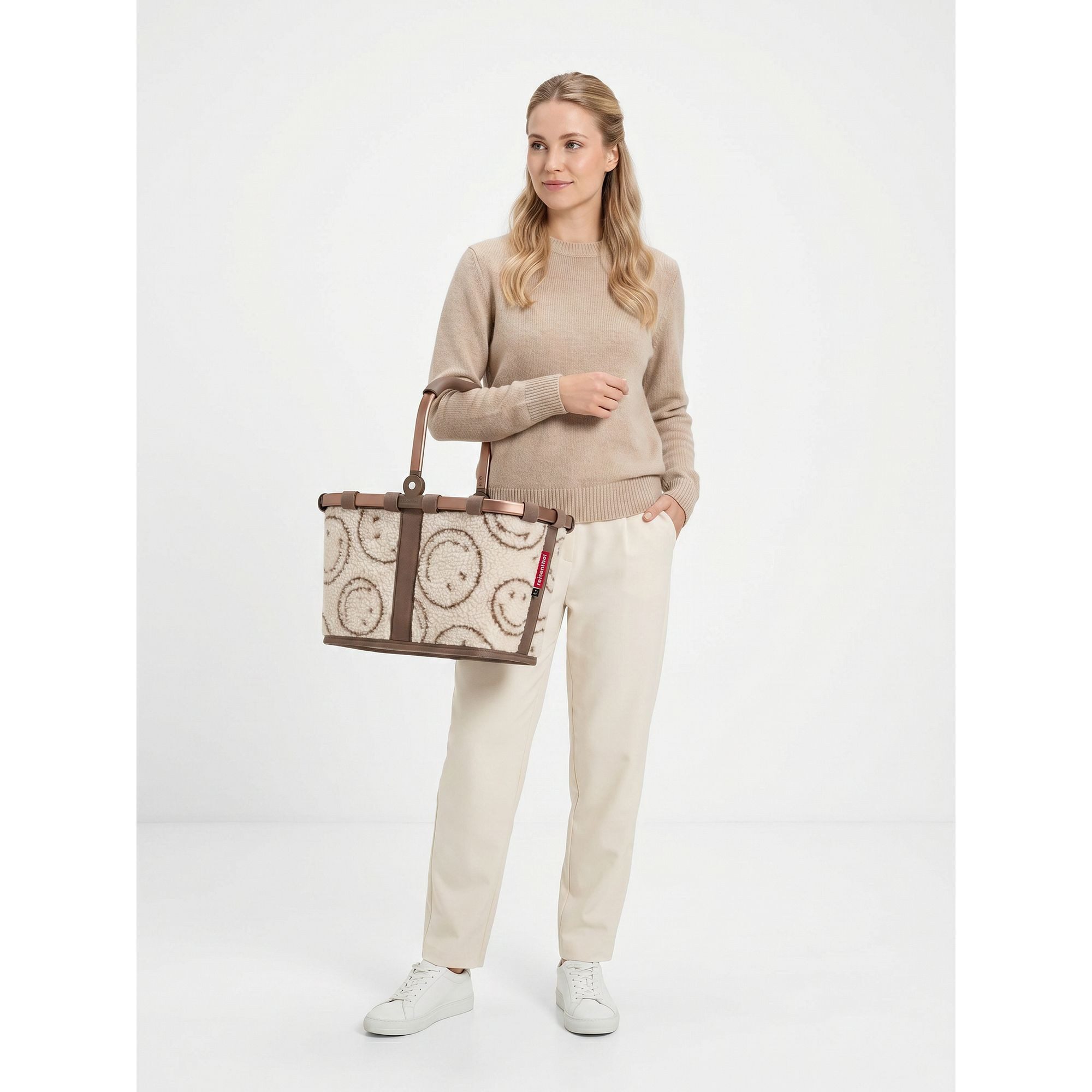 REISENTHEL® Shopper Shopping, PET