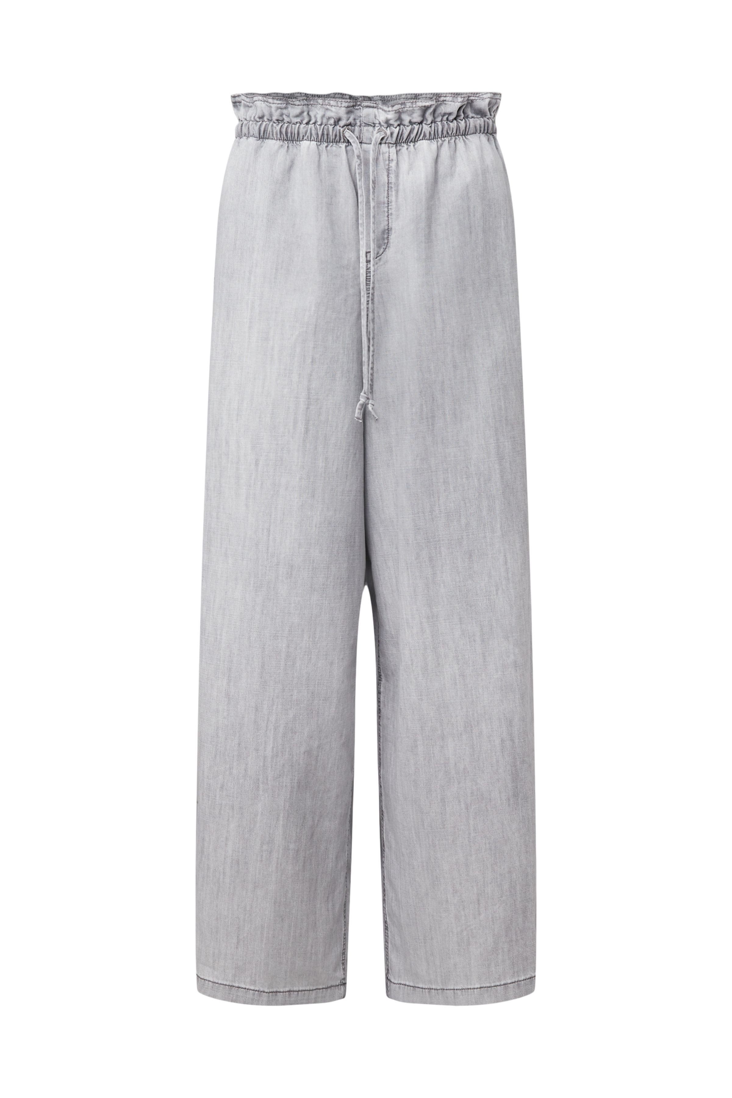Stoffhose