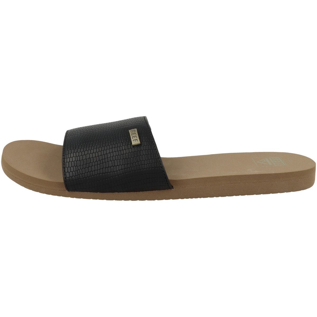 Reef Bliss Nights Slide Damen Pantolette