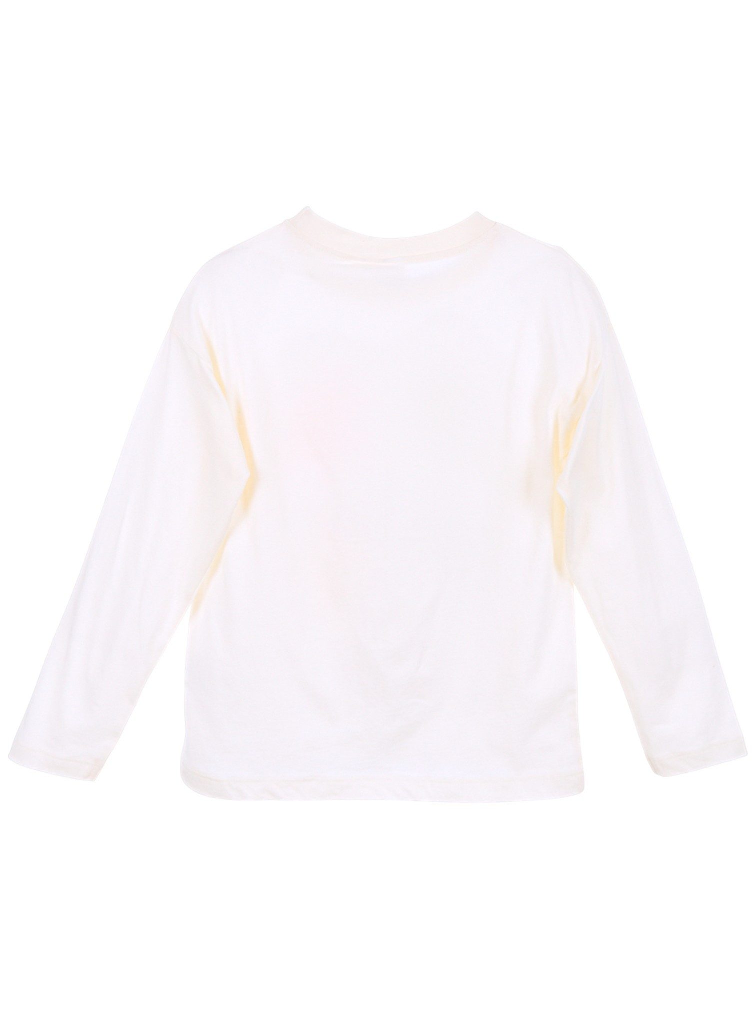 POKÉMON Langarmshirt Pikachu, Glumanda, Schiggy und Bisasam Jungen Shirt aus Baumwolle Gr. 104 - 152 cm
