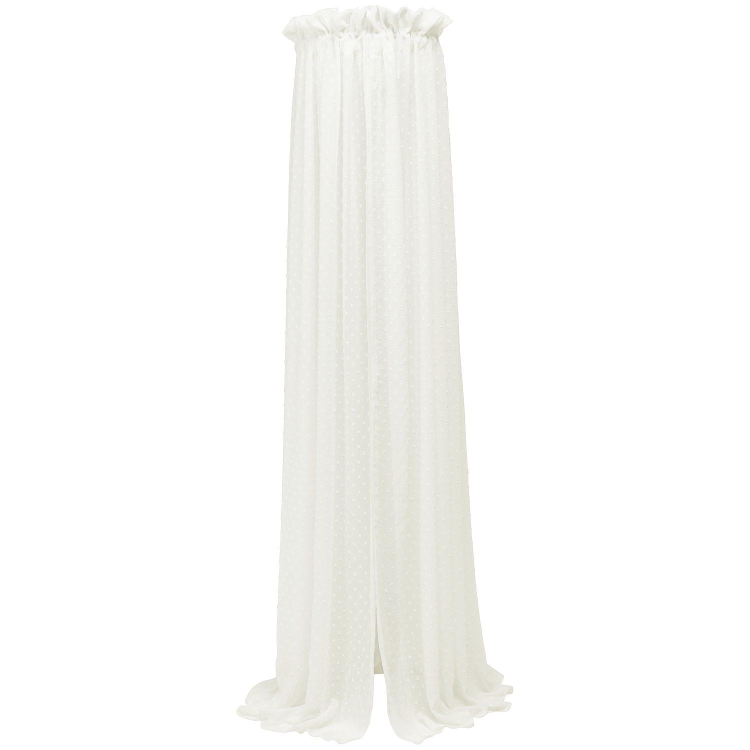 Meyco Baby Betthimmel 199 Offwhite (1-tlg), günstig online kaufen