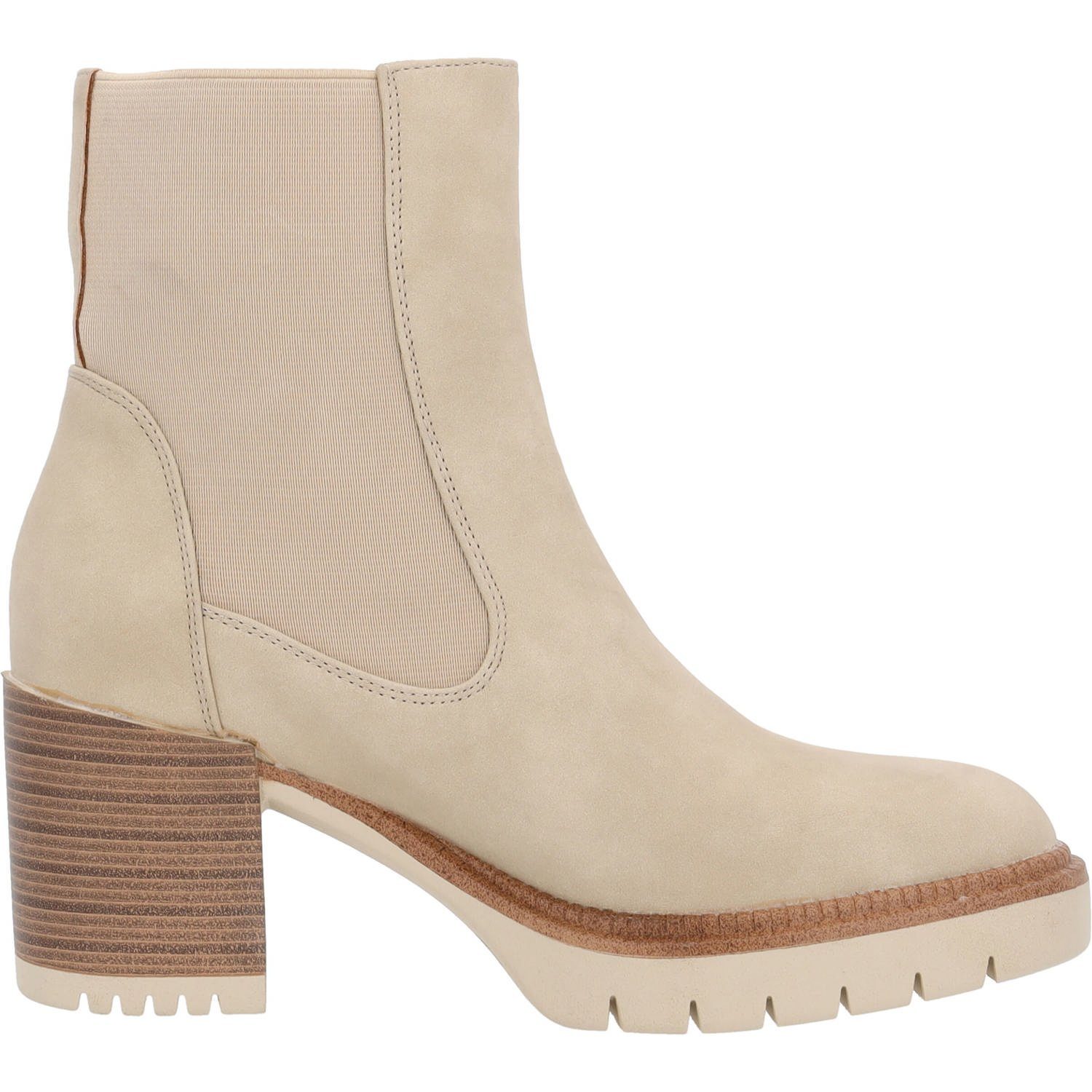 Palado Palado Chelseaboots (16750427) Chergui Beige