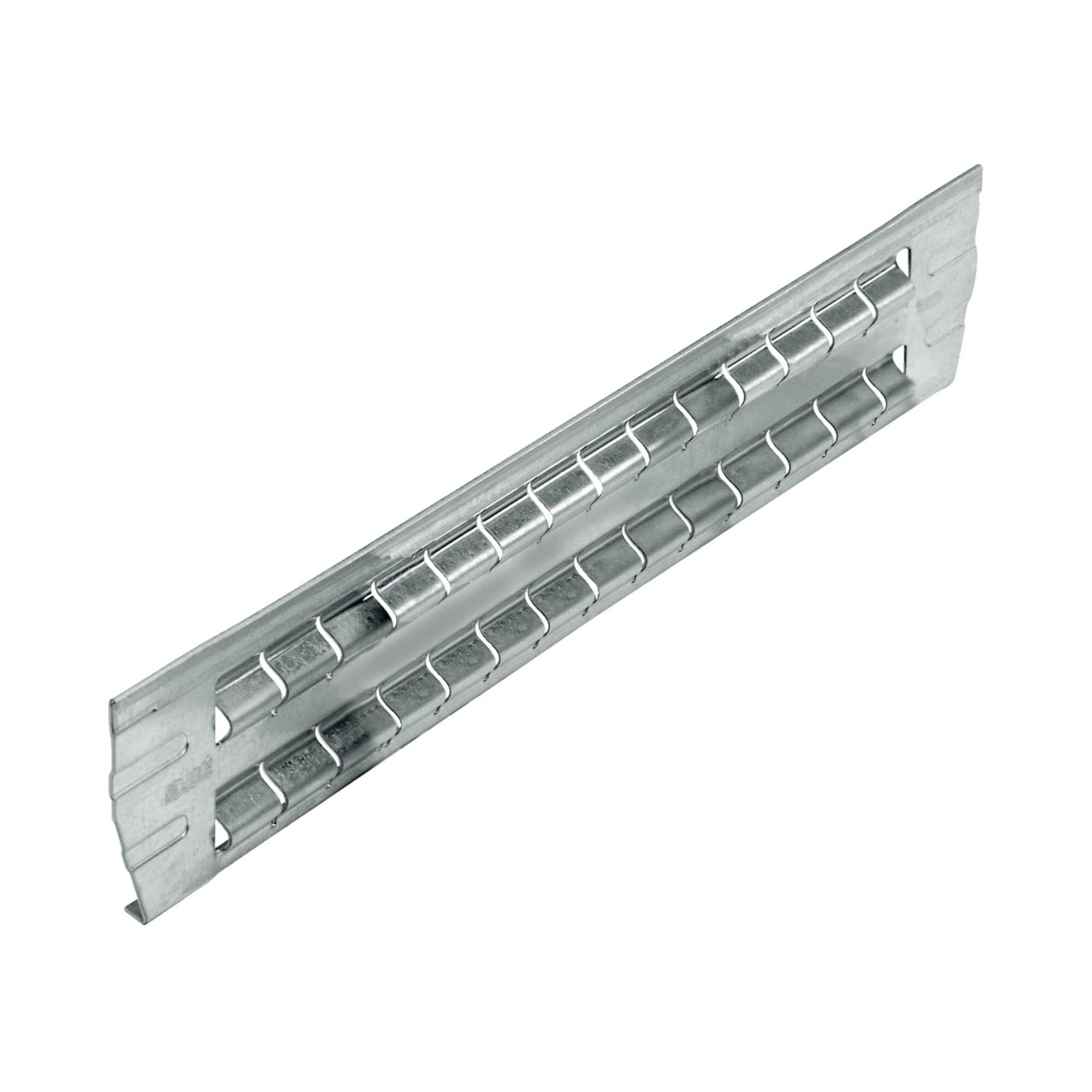 Gedore Werkstattwagen Gedore Längsteiler für Schubladen, Abmessung (HxL) 60 x 397 mm, Stahlb
