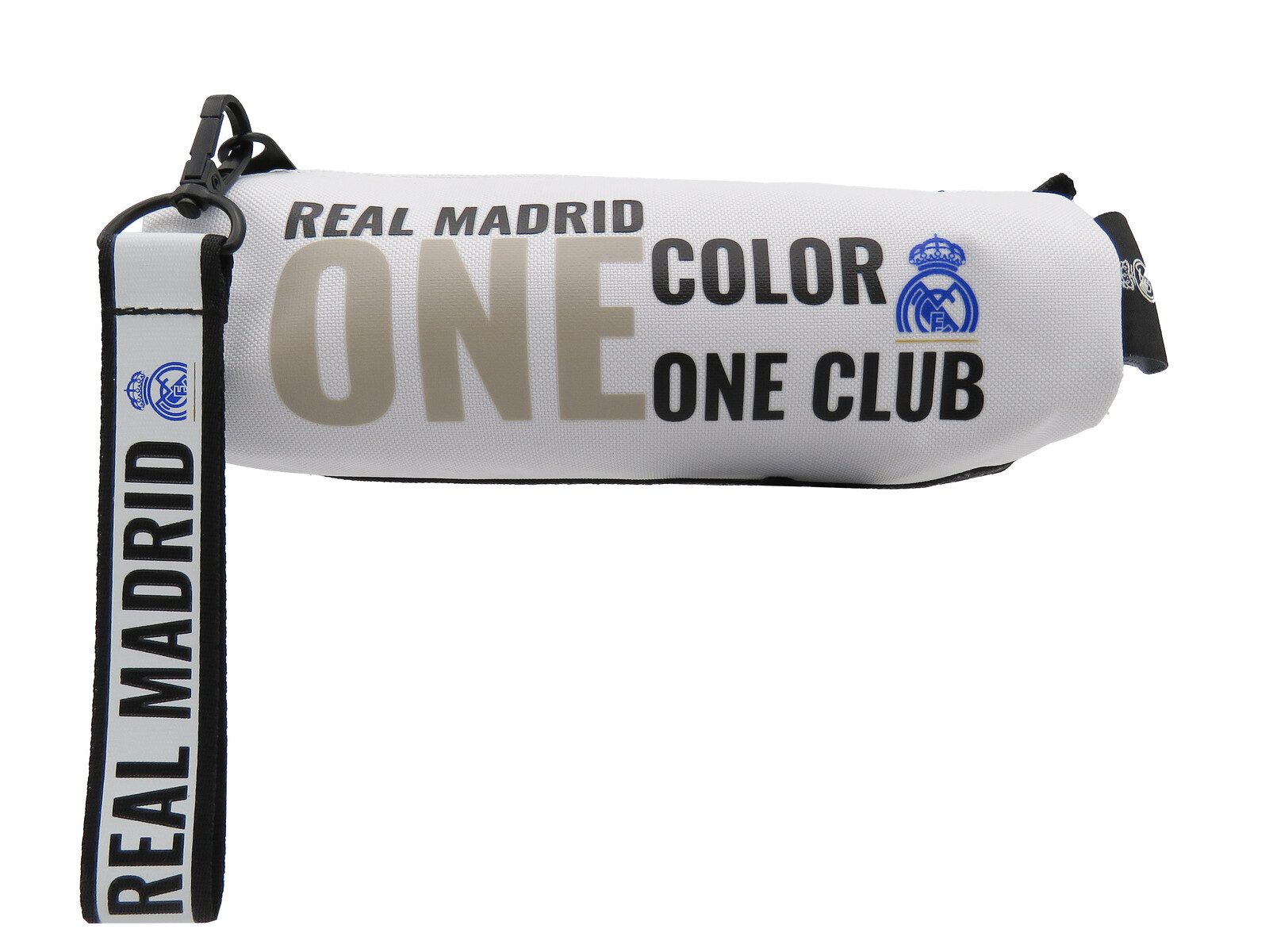 Real Madrid Federmäppchen Federmappe mit Reißverschluss