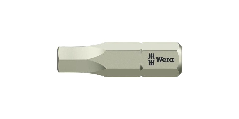 Wera Bit-Set Wera Bit SW 5,5 x 25 mm