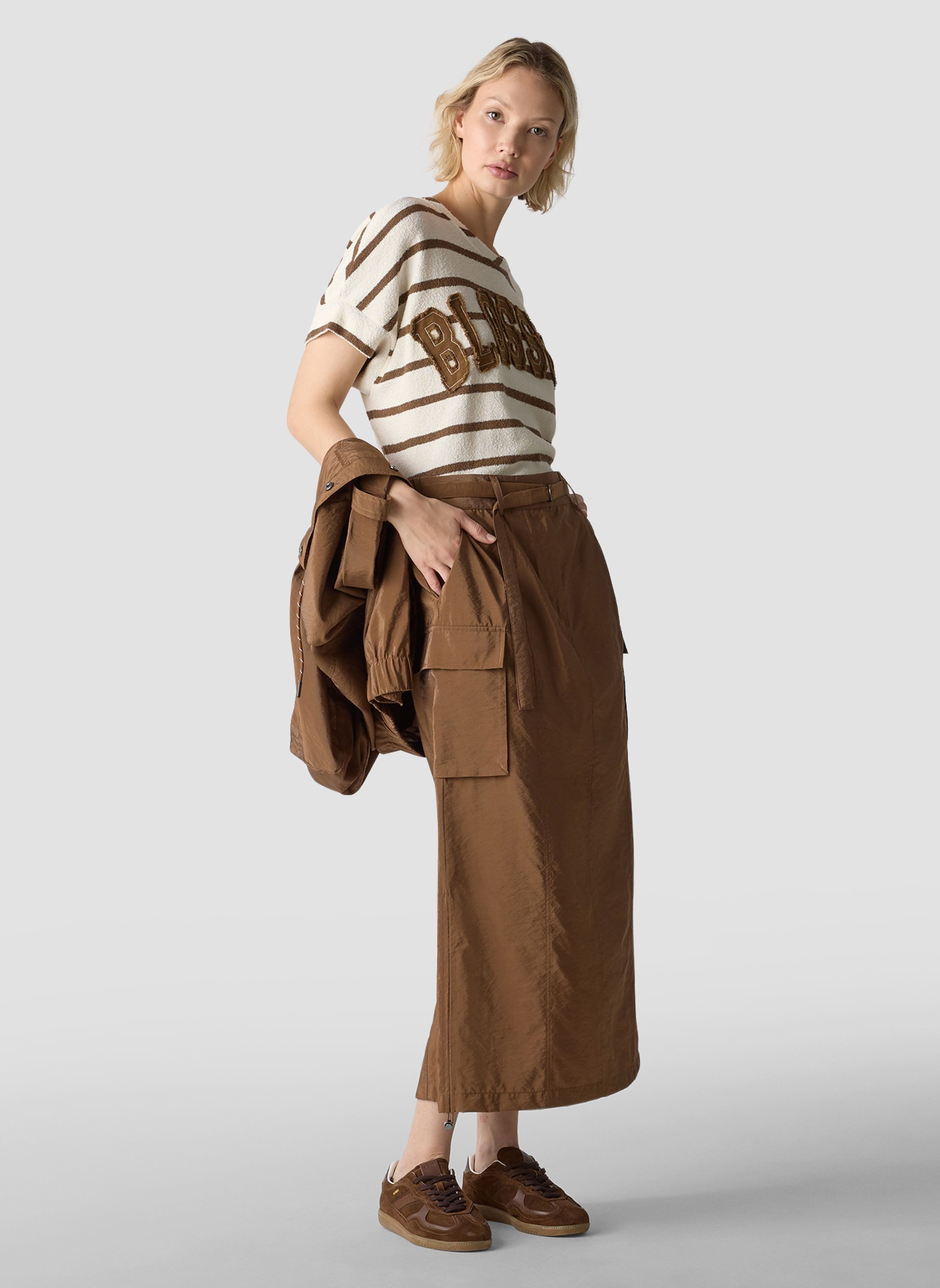 LeComte A-Linien-Rock