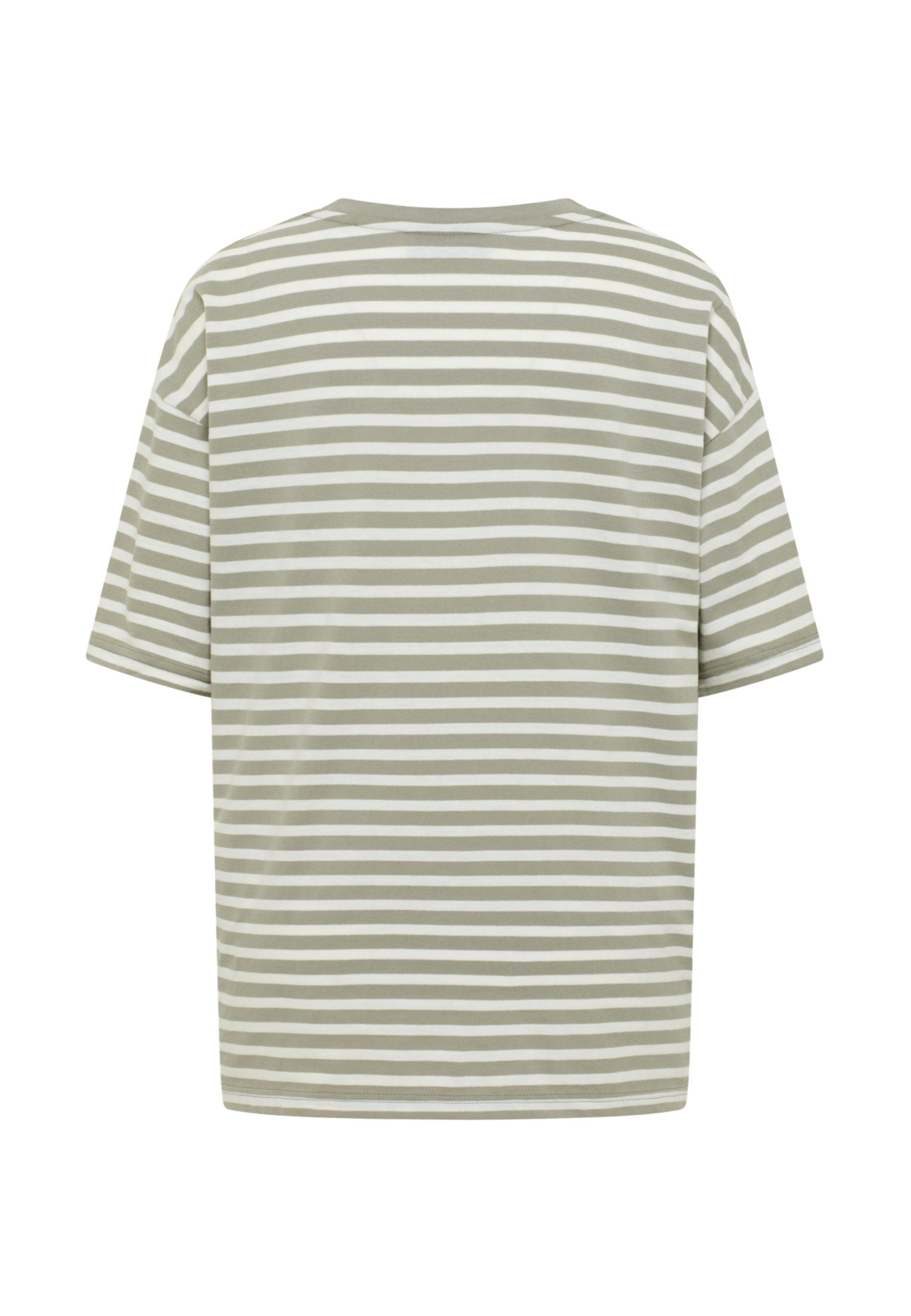 Elbsand T-Shirt T-Shirt KIA Kurzarmshirt (1-tlg., 1) günstig online kaufen