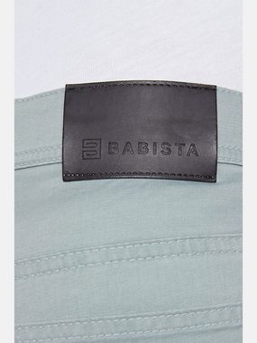 Babista 5-Pocket-Hose VRIENTO im 5-Pocket Stil