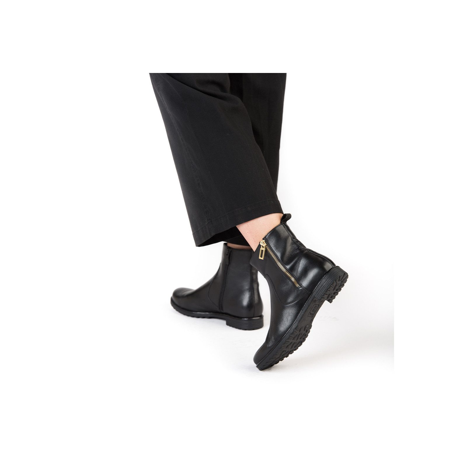 Ara Damen Stiefelette Liverpool Stiefelette