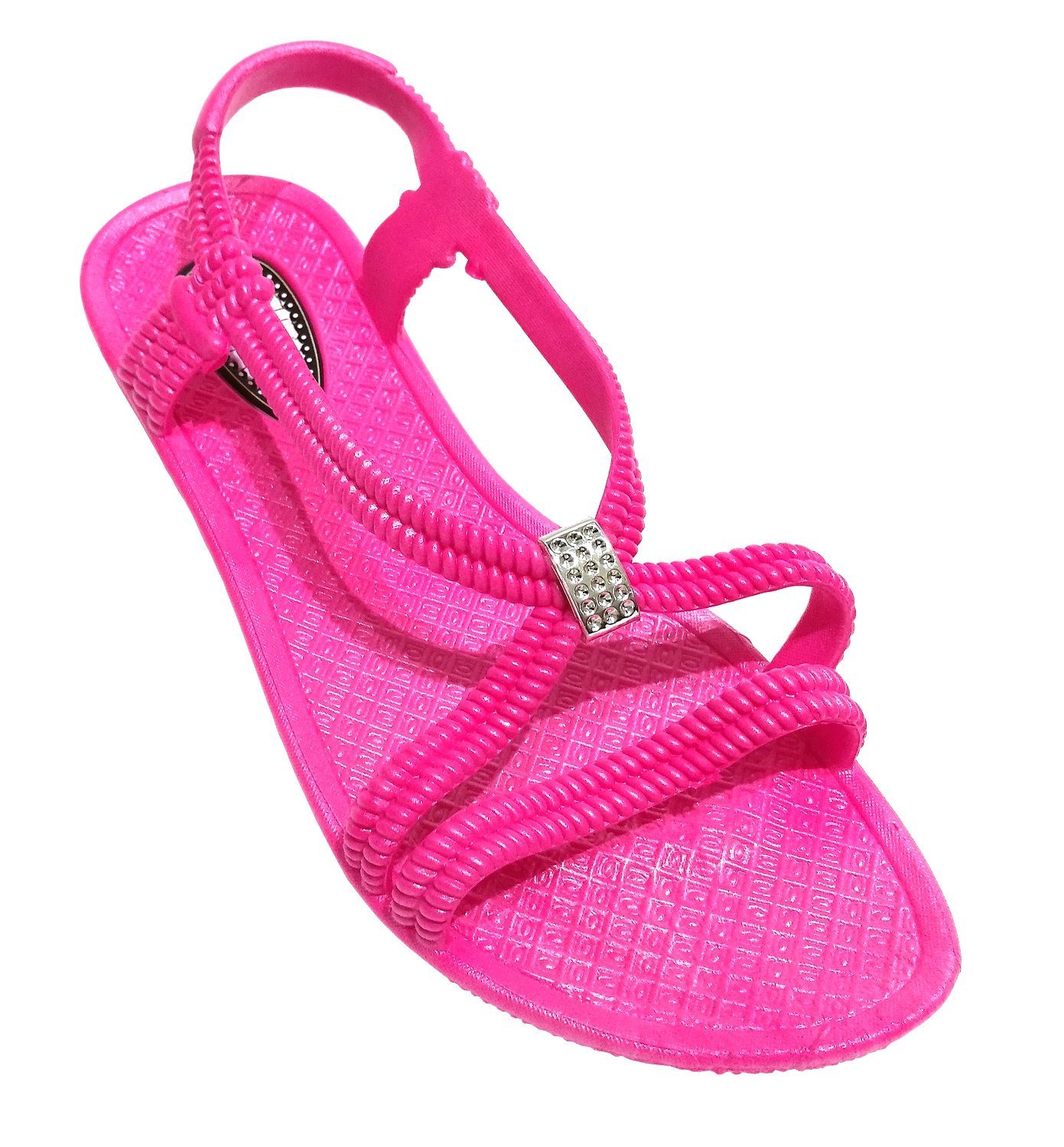 Siebi`s Siebi's TENNO multi Badeschuhe und Badesandalette Damen Badesandale günstig online kaufen