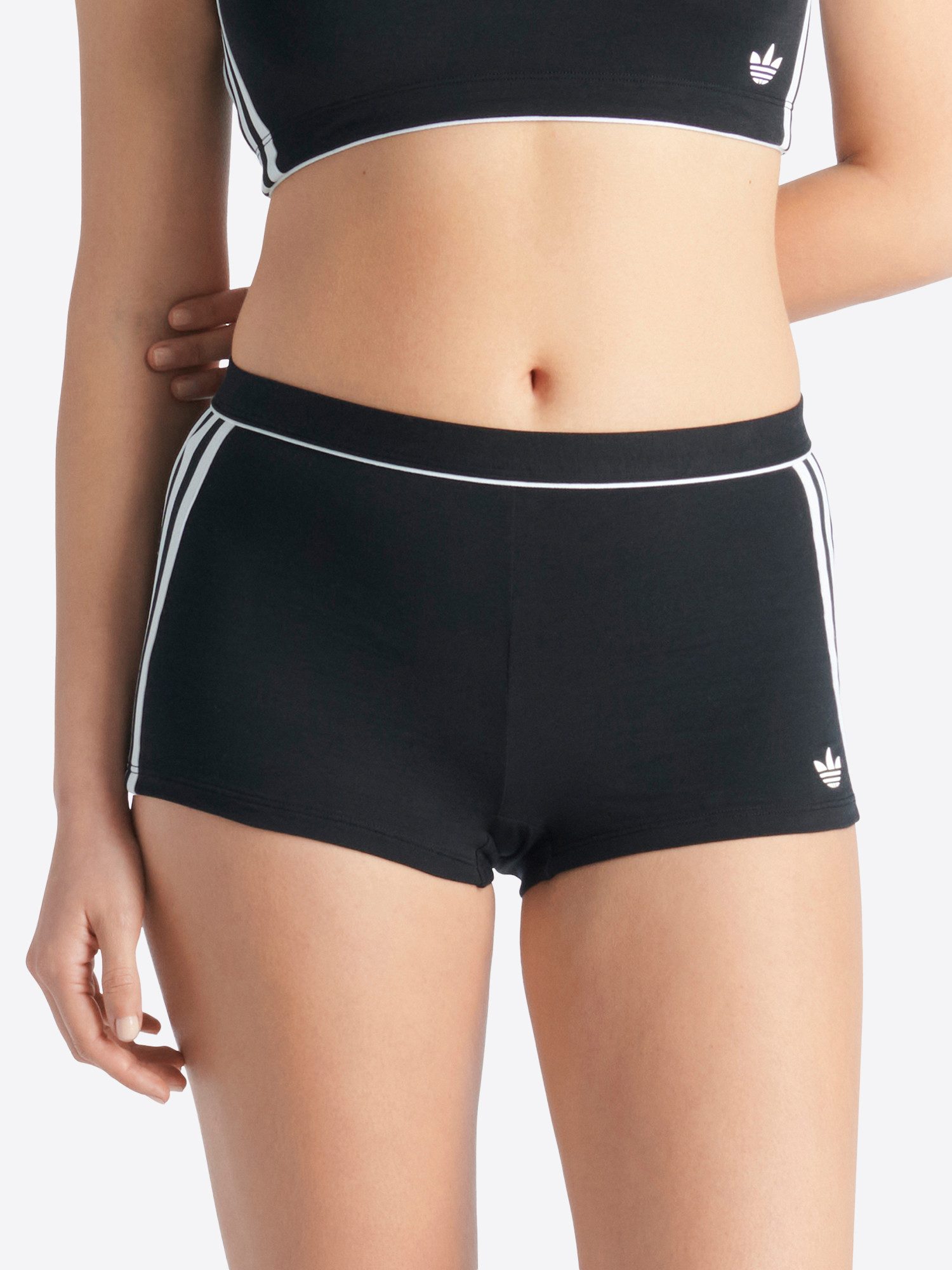 adidas Originals Panty Comfort Flex Cotton Panty unter-hose unter-wäsche günstig online kaufen