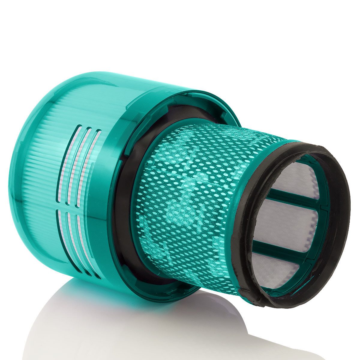 MidGard Saugfilter Ersatz-Filter Luftfilter für Staubsauger günstig online kaufen