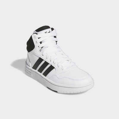 adidas Sportswear HOOPS MID 3.0 K Sneaker
