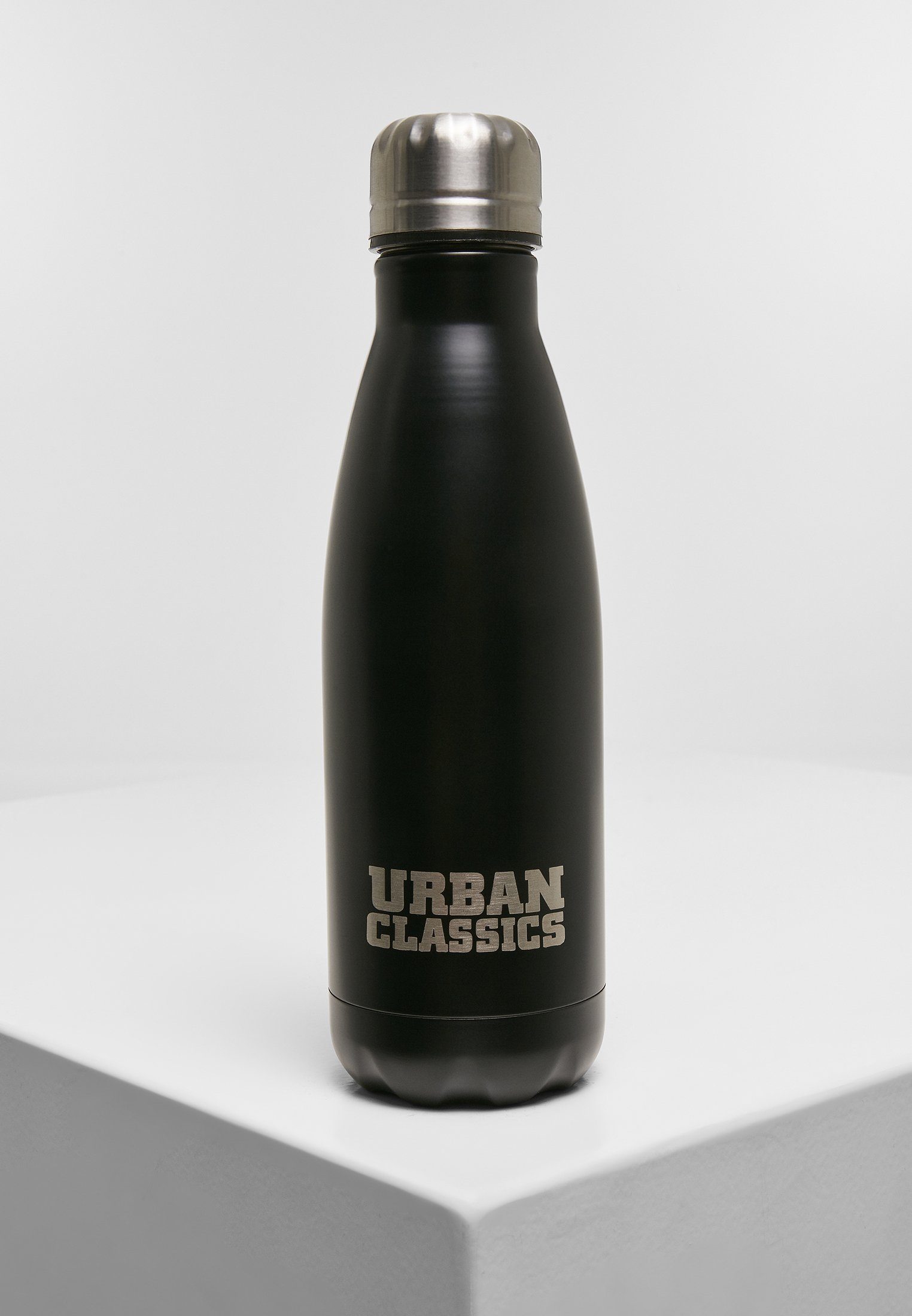 URBAN CLASSICS Schmuckset Accessoires Survival Bottle (1-tlg)