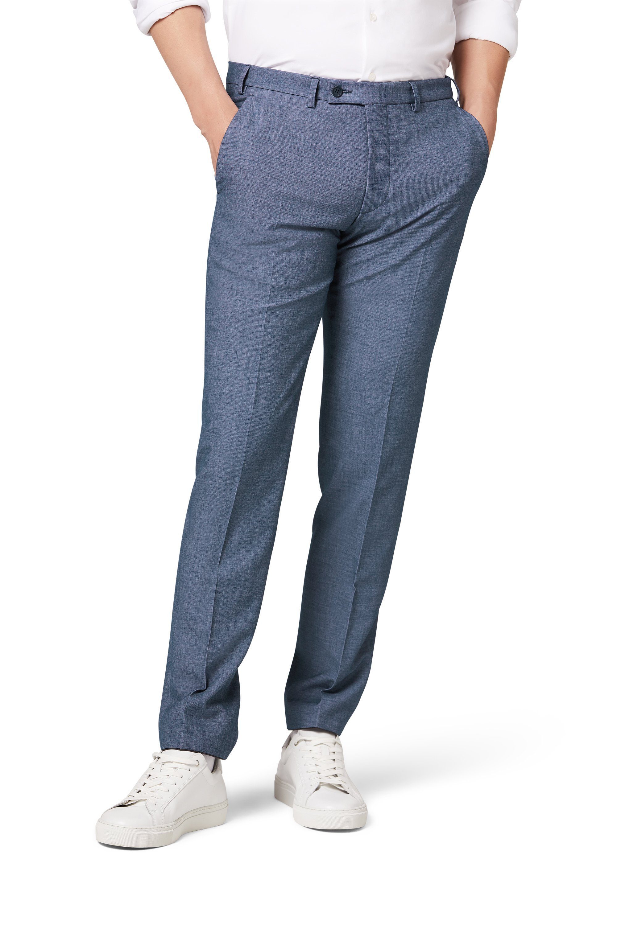 Digel Stoffhose